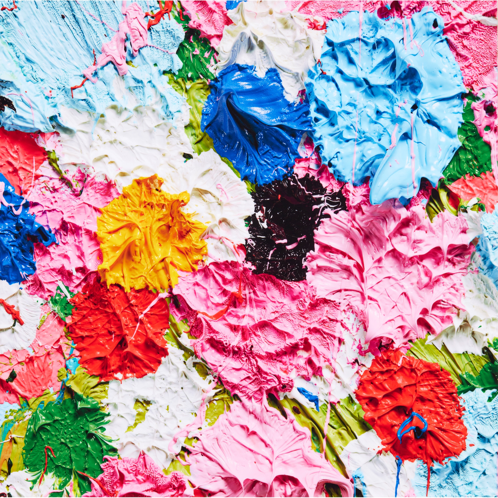 DAMIEN HIRST (BRITISH 1965-)