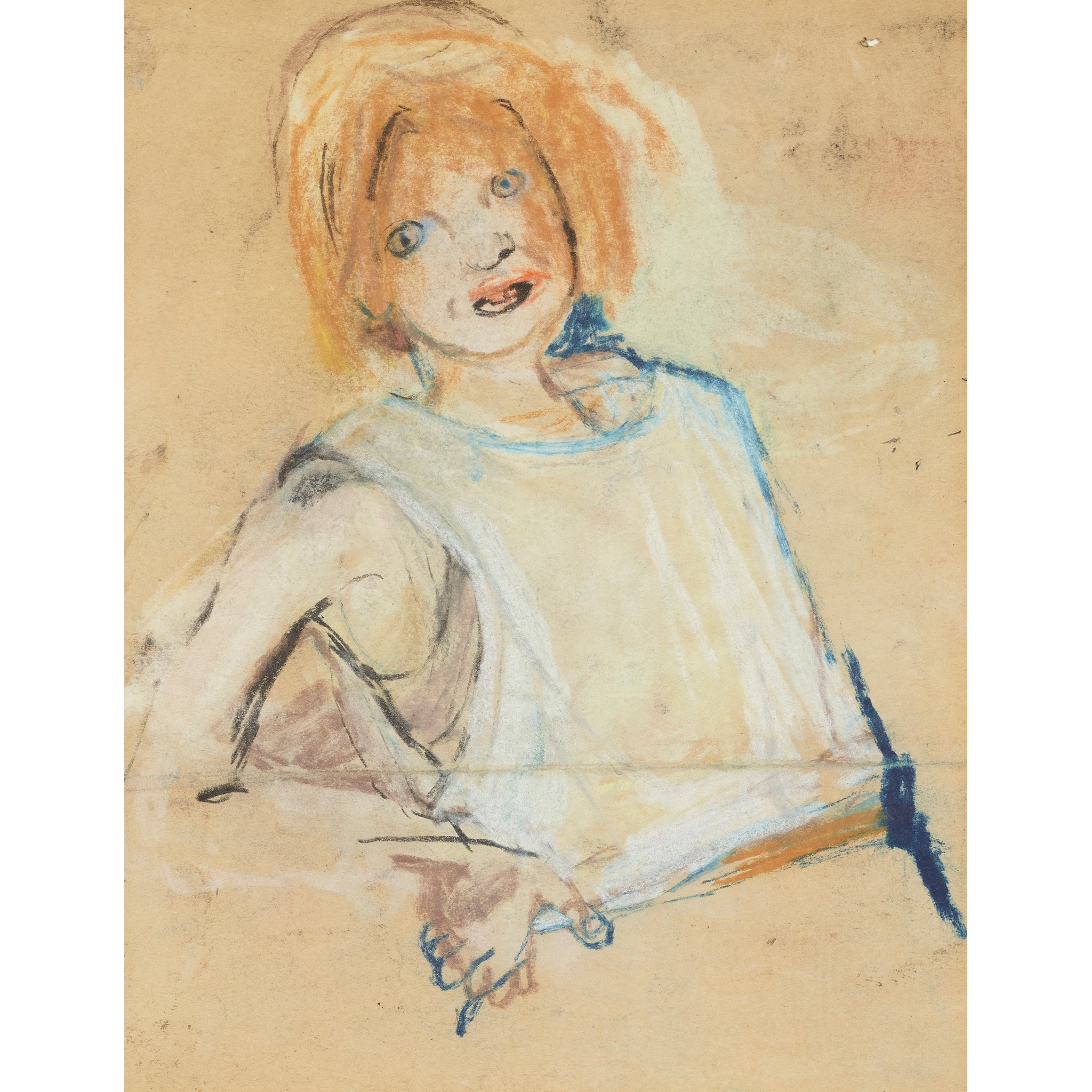 JOAN EARDLEY R.S.A. (SCOTTISH 1921-1963)