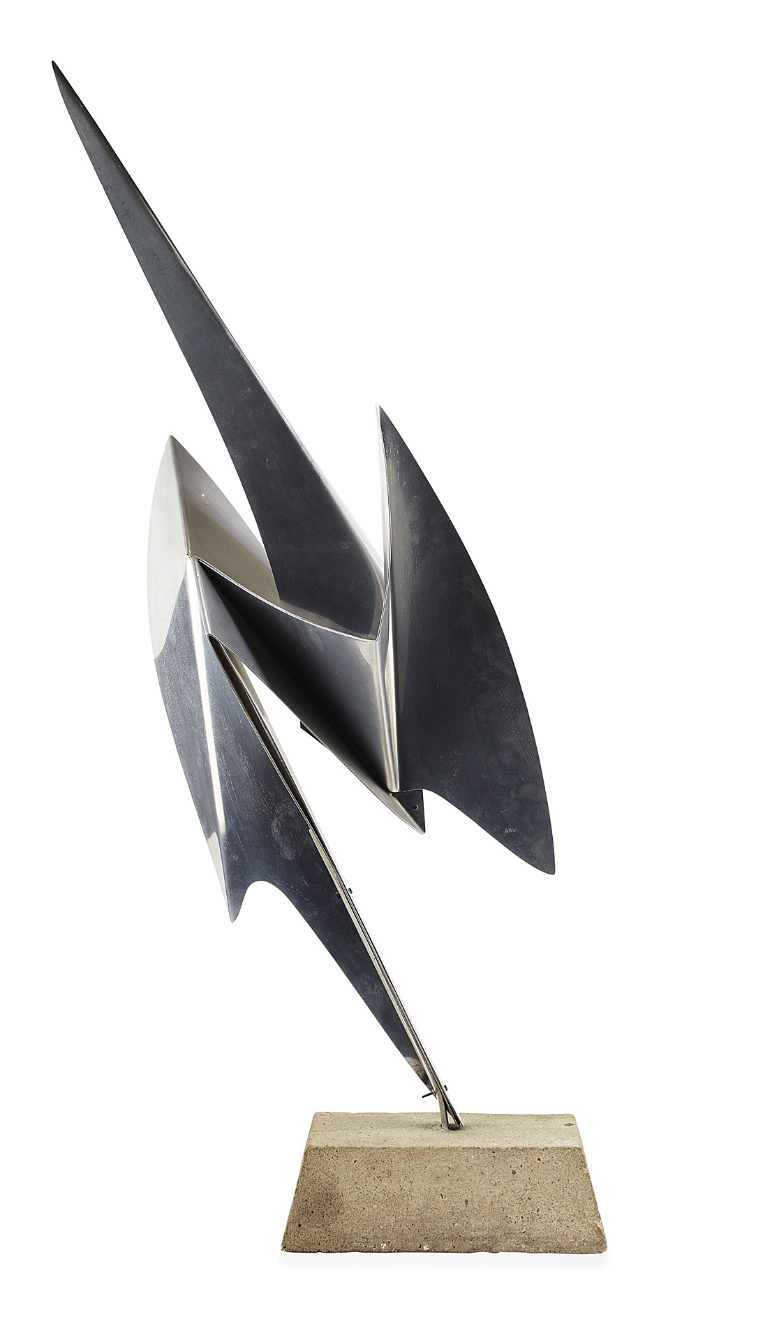 LESLIE JOHN SUMMERS (1919-2006)