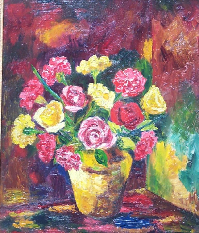 DONALD BAIN (1904-1979)