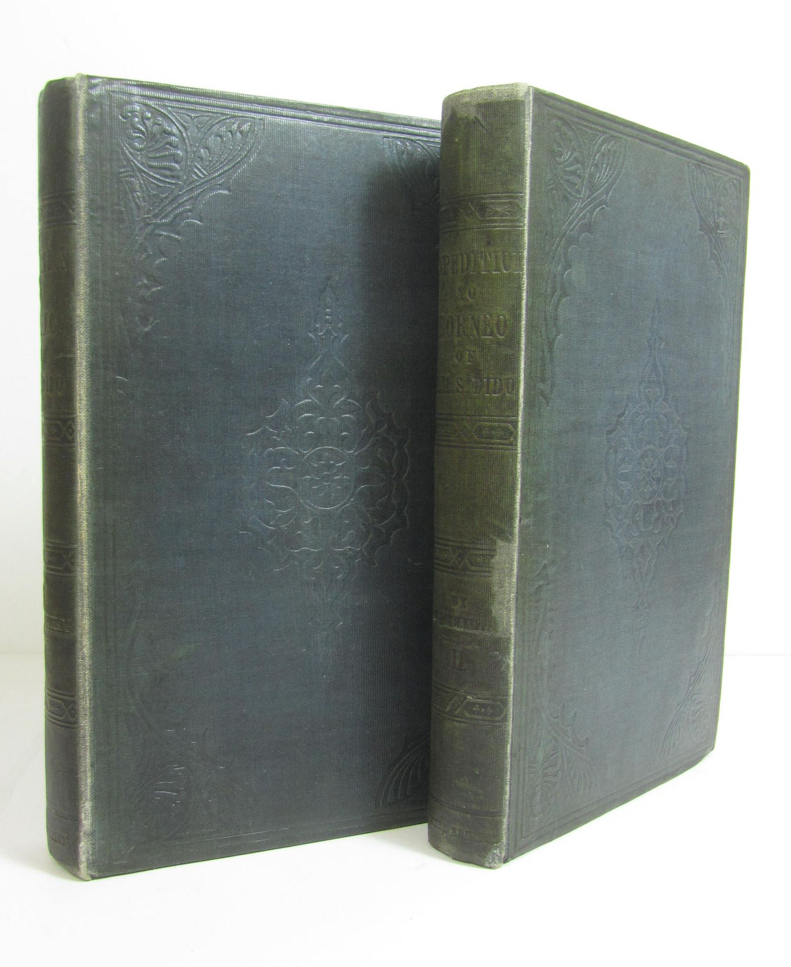 Keppel, The Hon. Henry, Captain