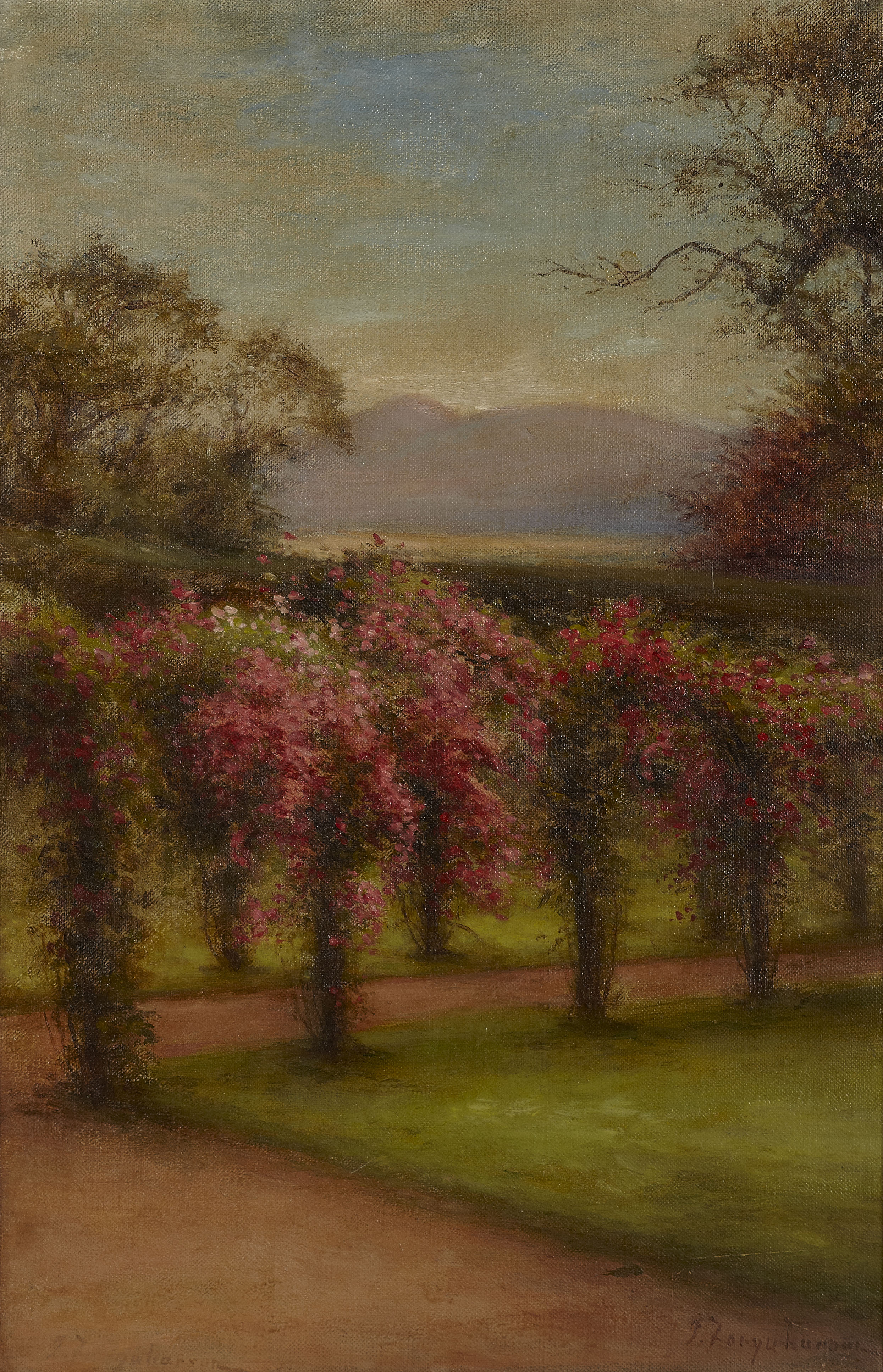 JOSEPH FARQUHARSON R.A (SCOTTISH 1846-1935)