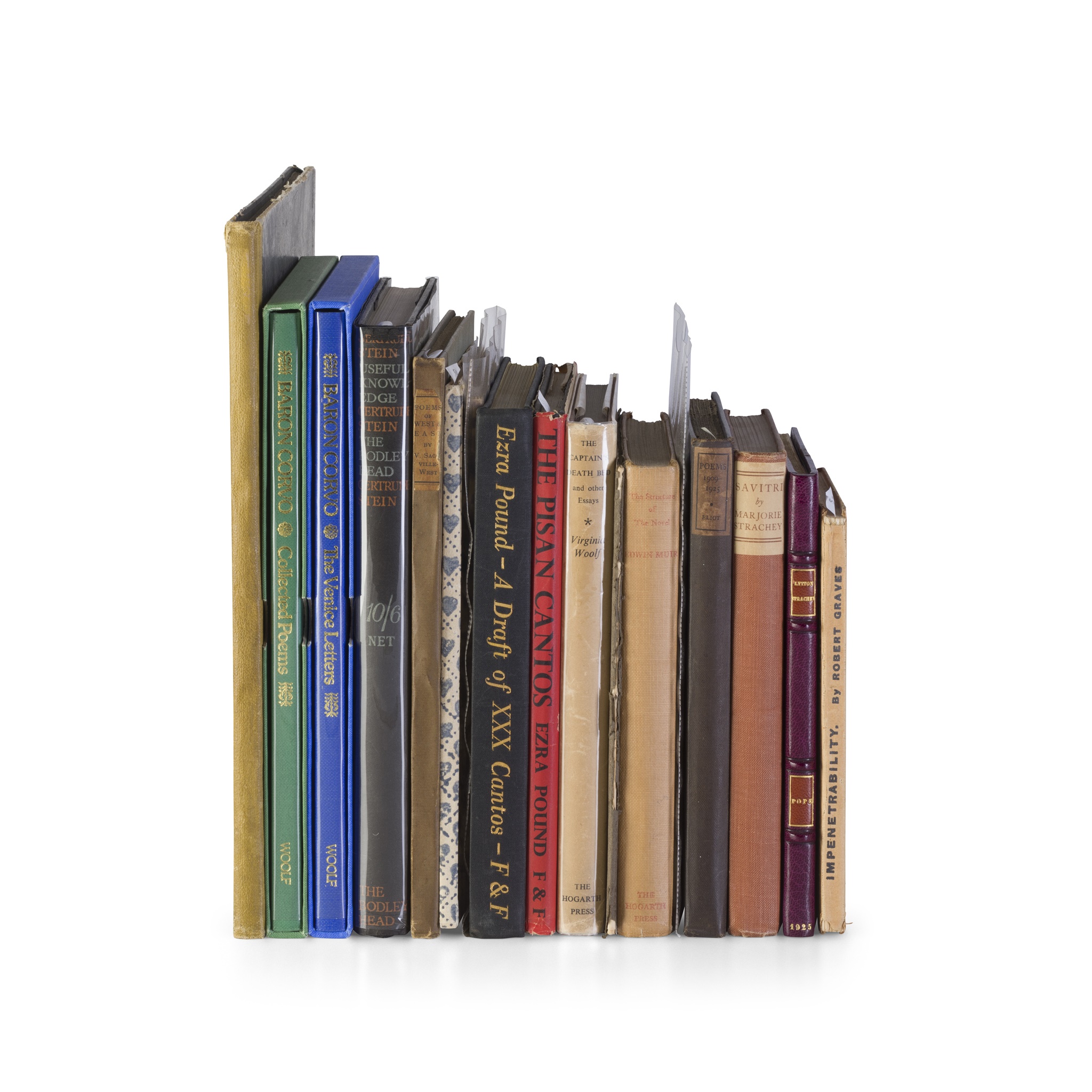 Modernism and Bloomsbury