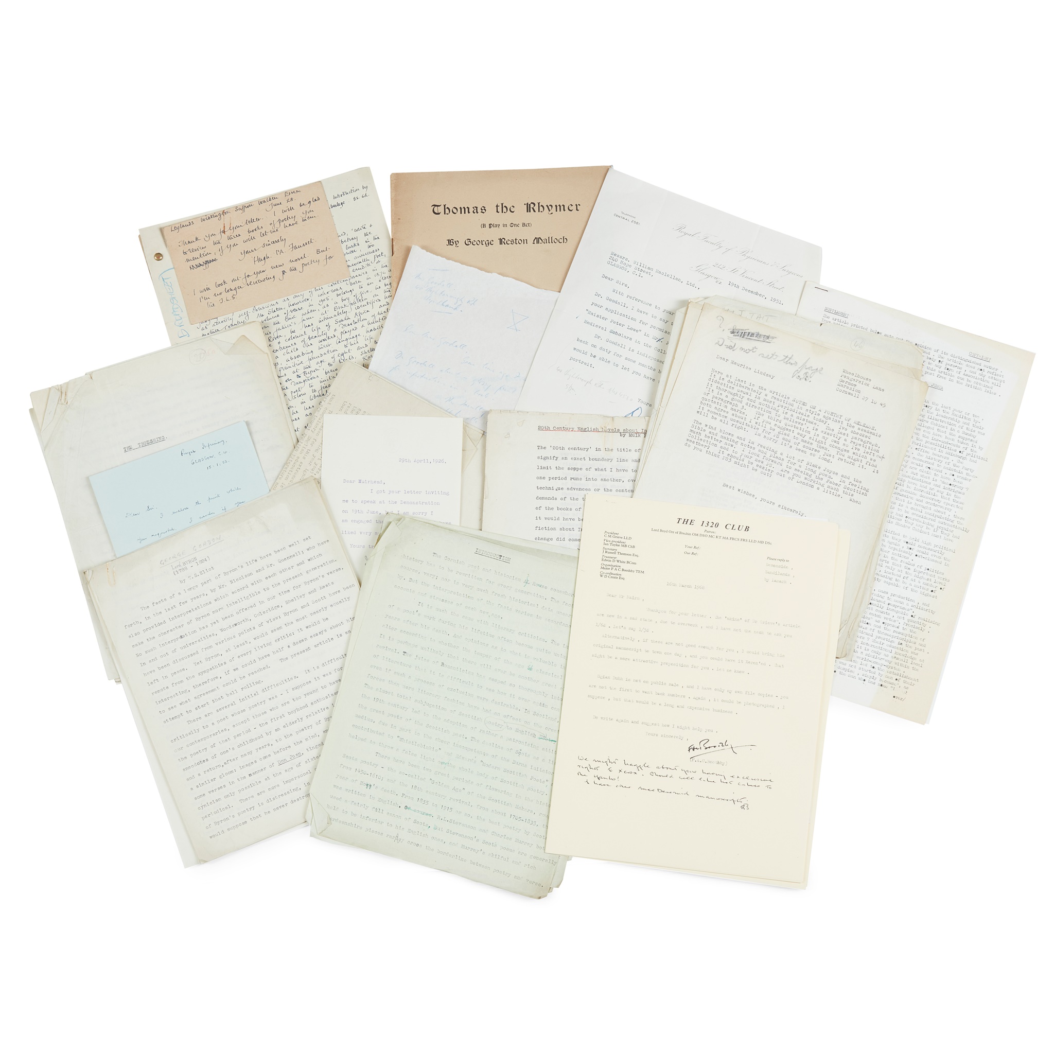 MacLellan, Bill, publisher (1919-1996)