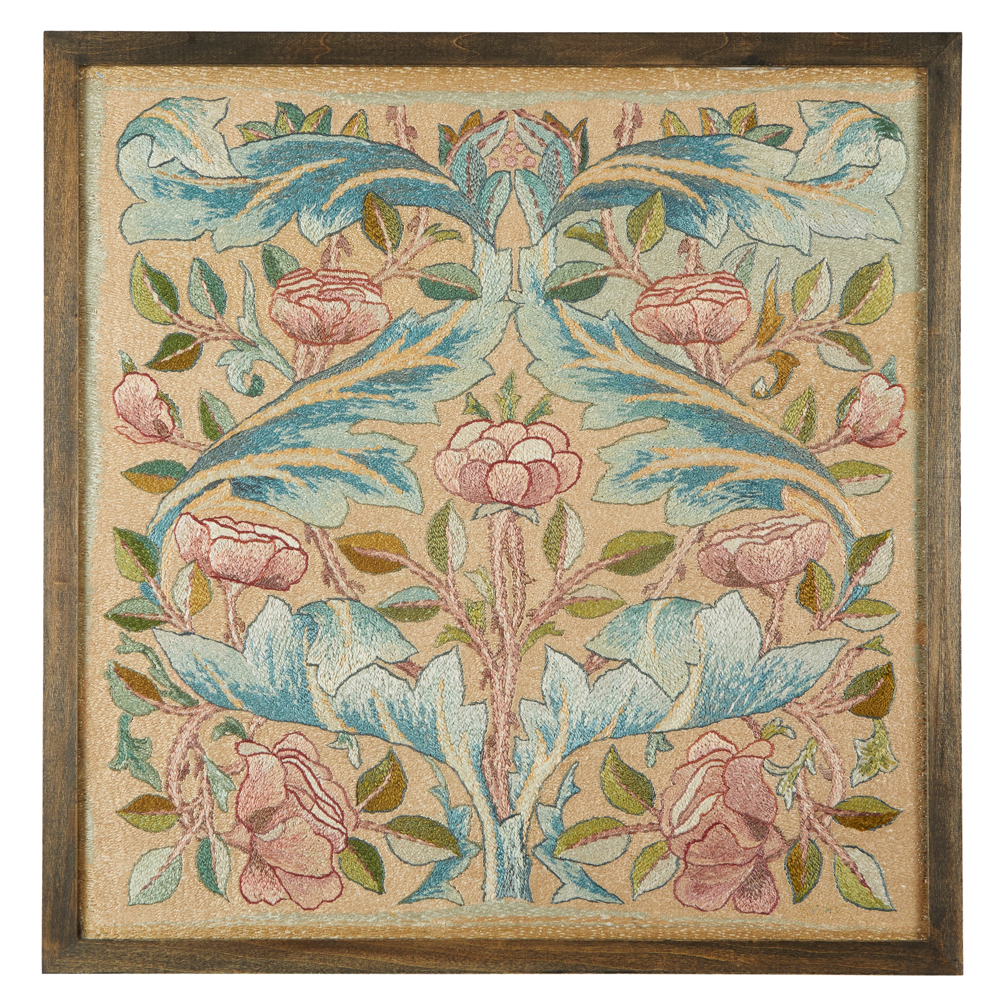 MAY MORRIS (1862-1938) FOR MORRIS & CO.