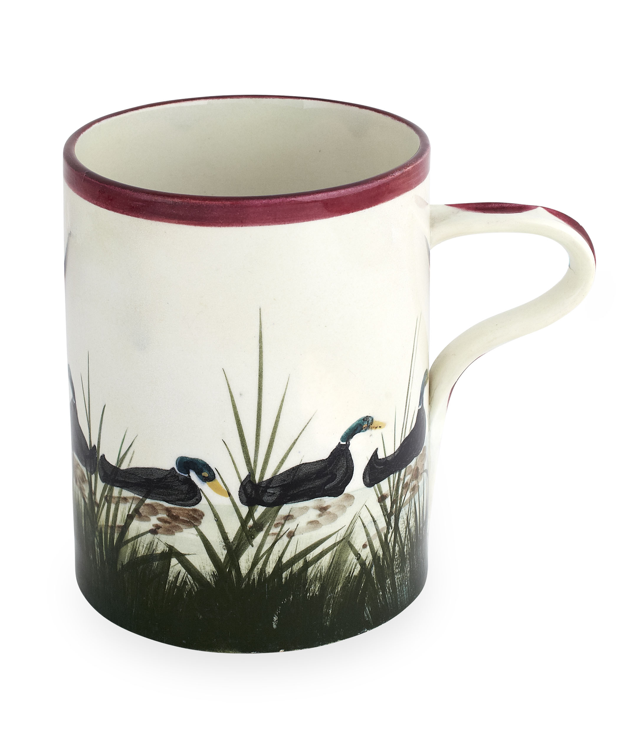 WEMYSS WARE