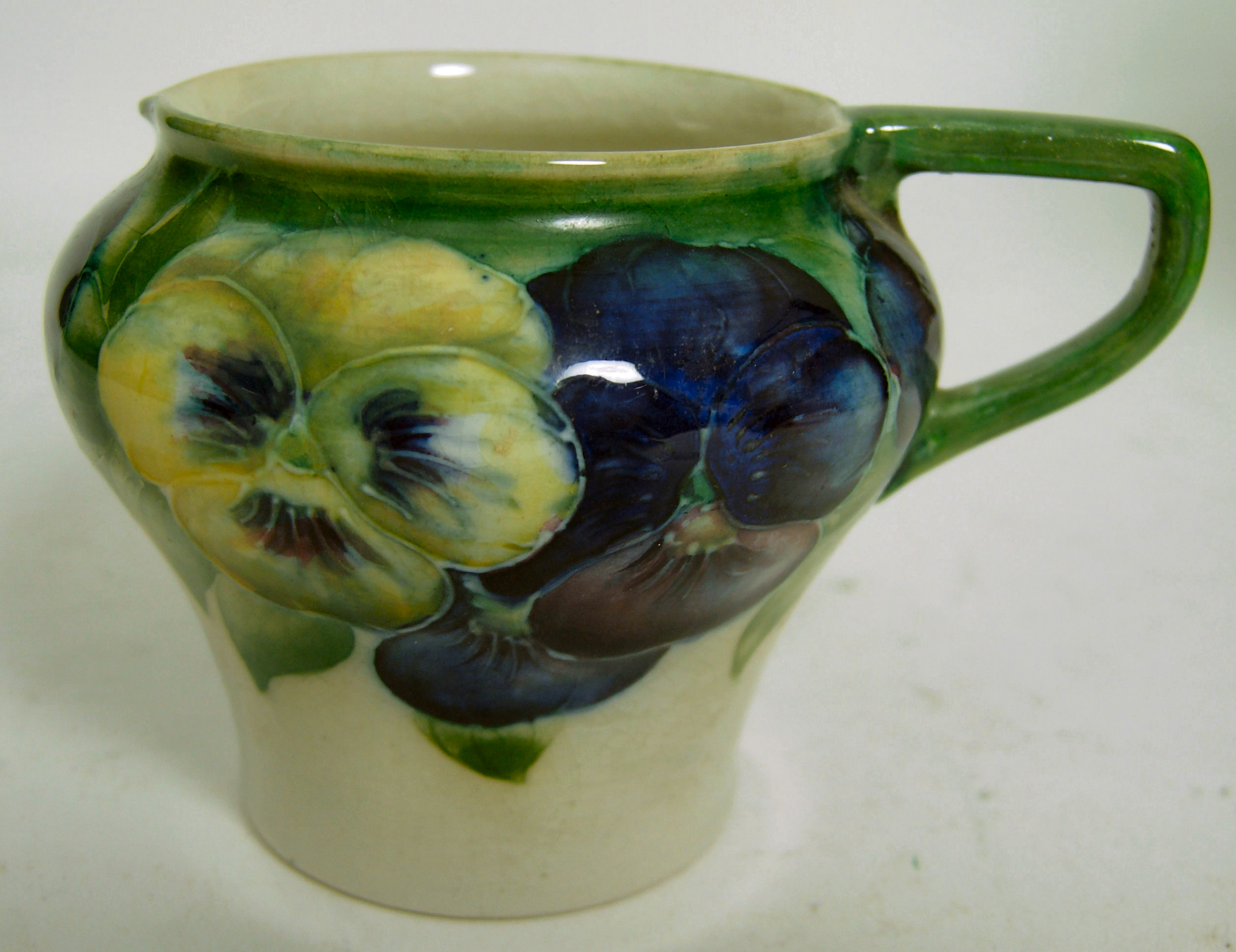 MOORCROFT