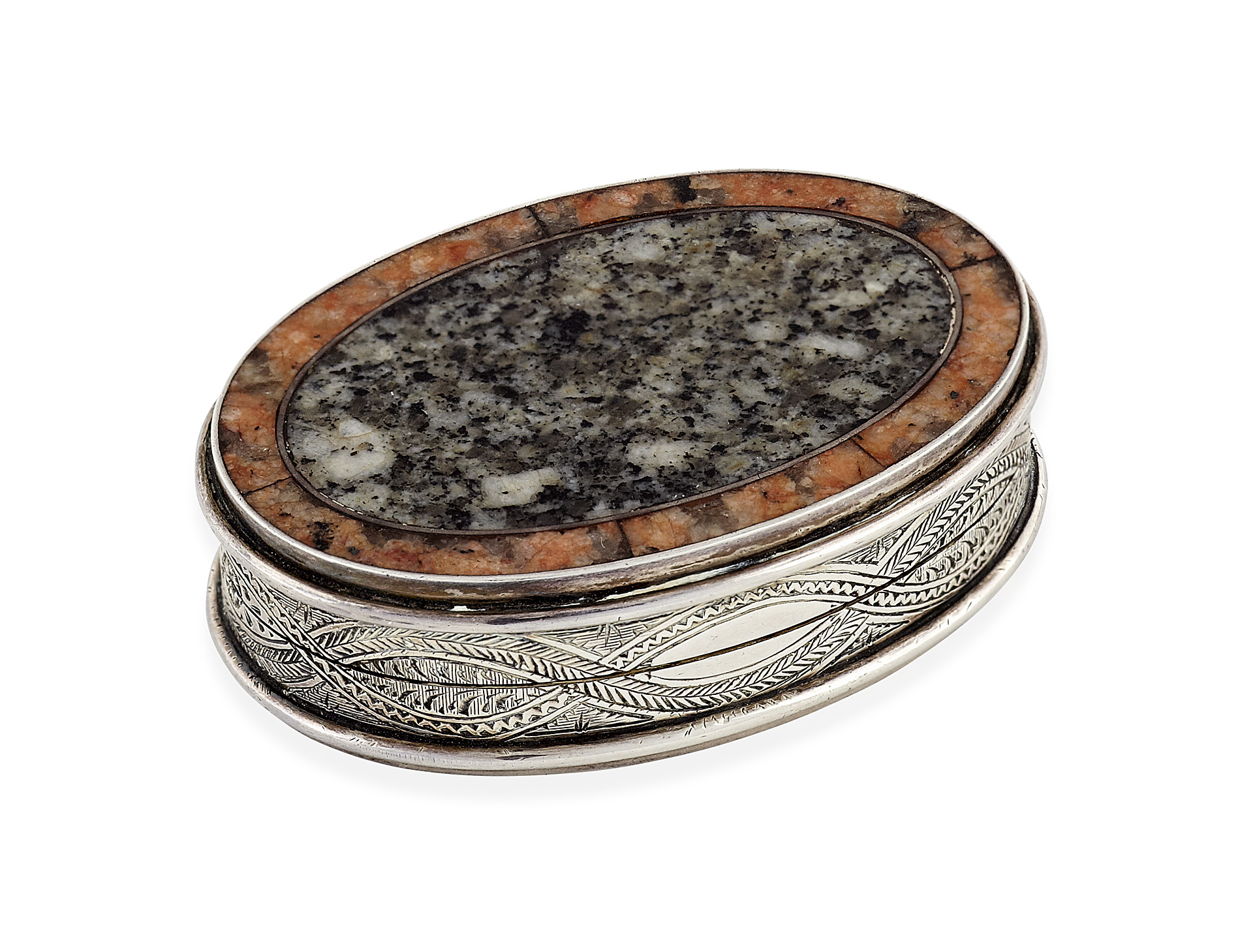 Aberdeen - a Scottish provincial vinaigrette