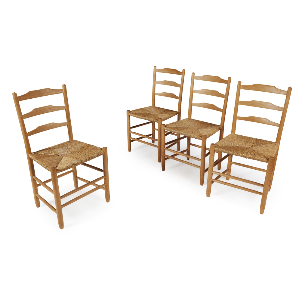 EDWARD GARDINER AFTER DESIGNS BY ERNEST GIMSON