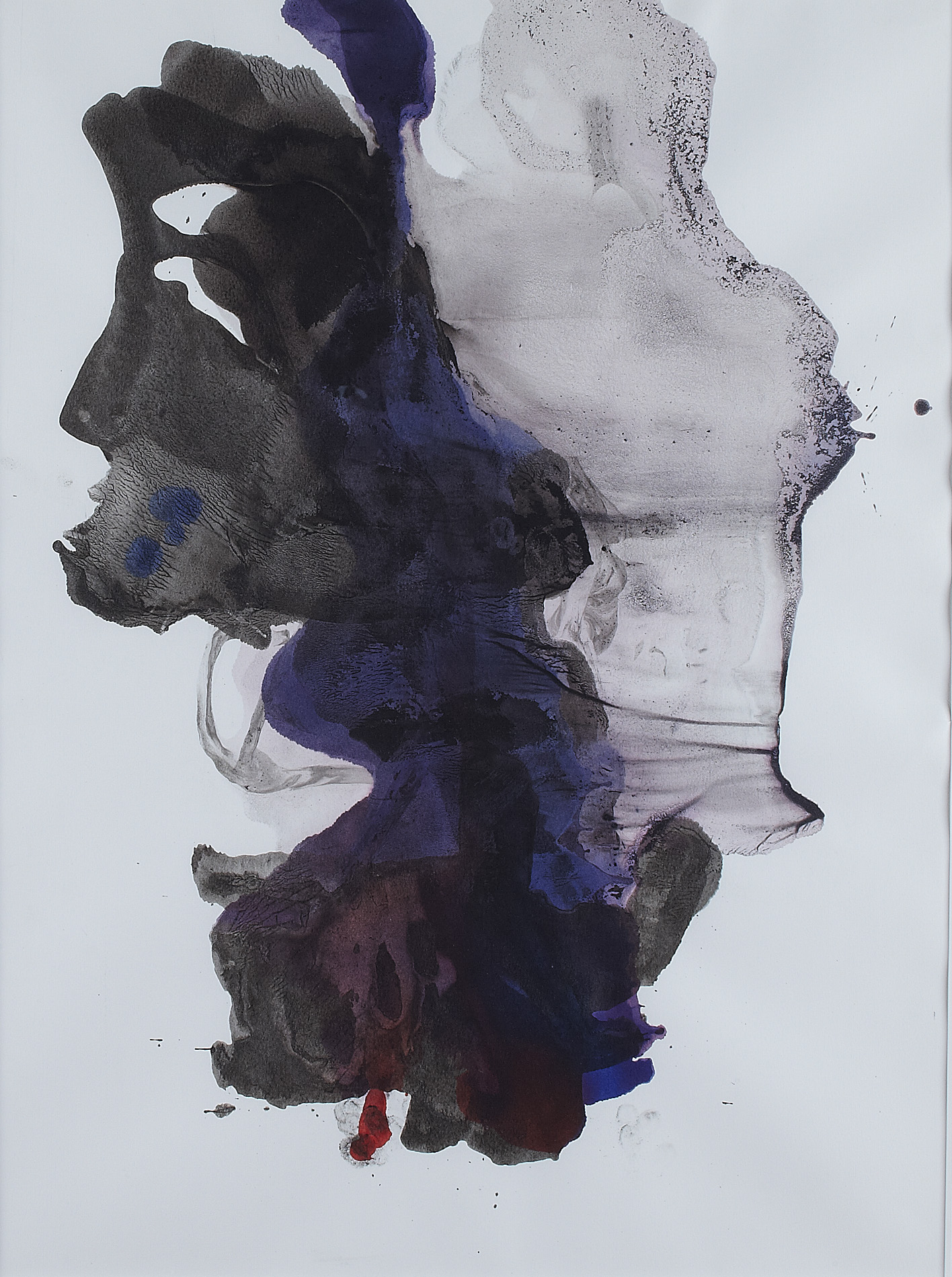 WILLIAM JOHNSTONE O.B.E (SCOTTISH 1897-1981)