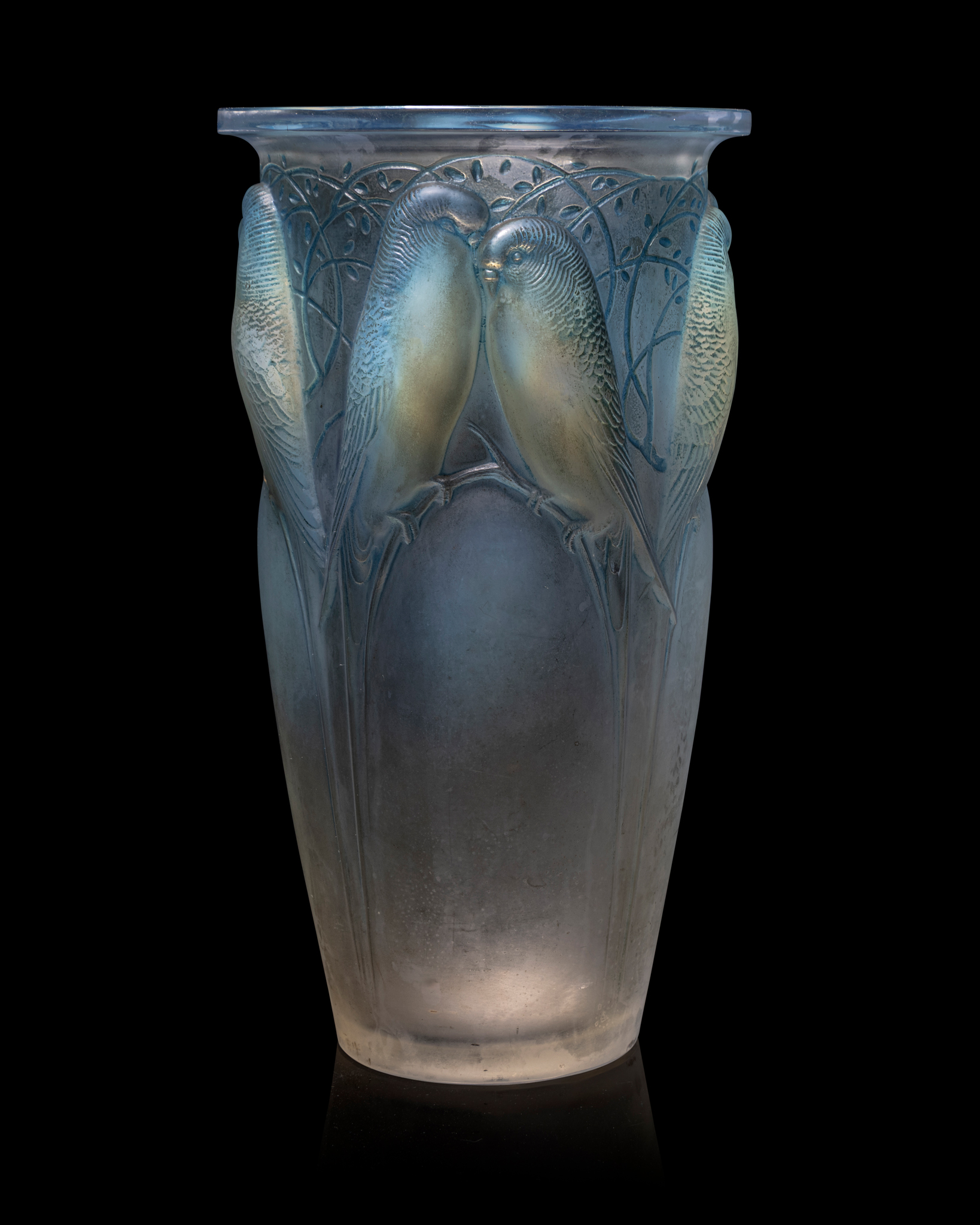 RENÉ LALIQUE (1860-1945)