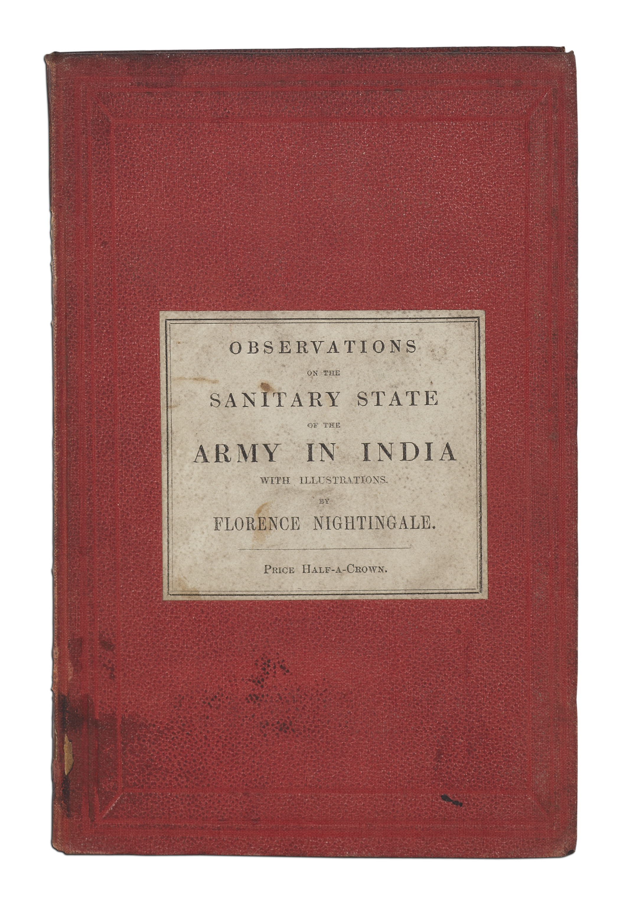 Nightingale, Florence