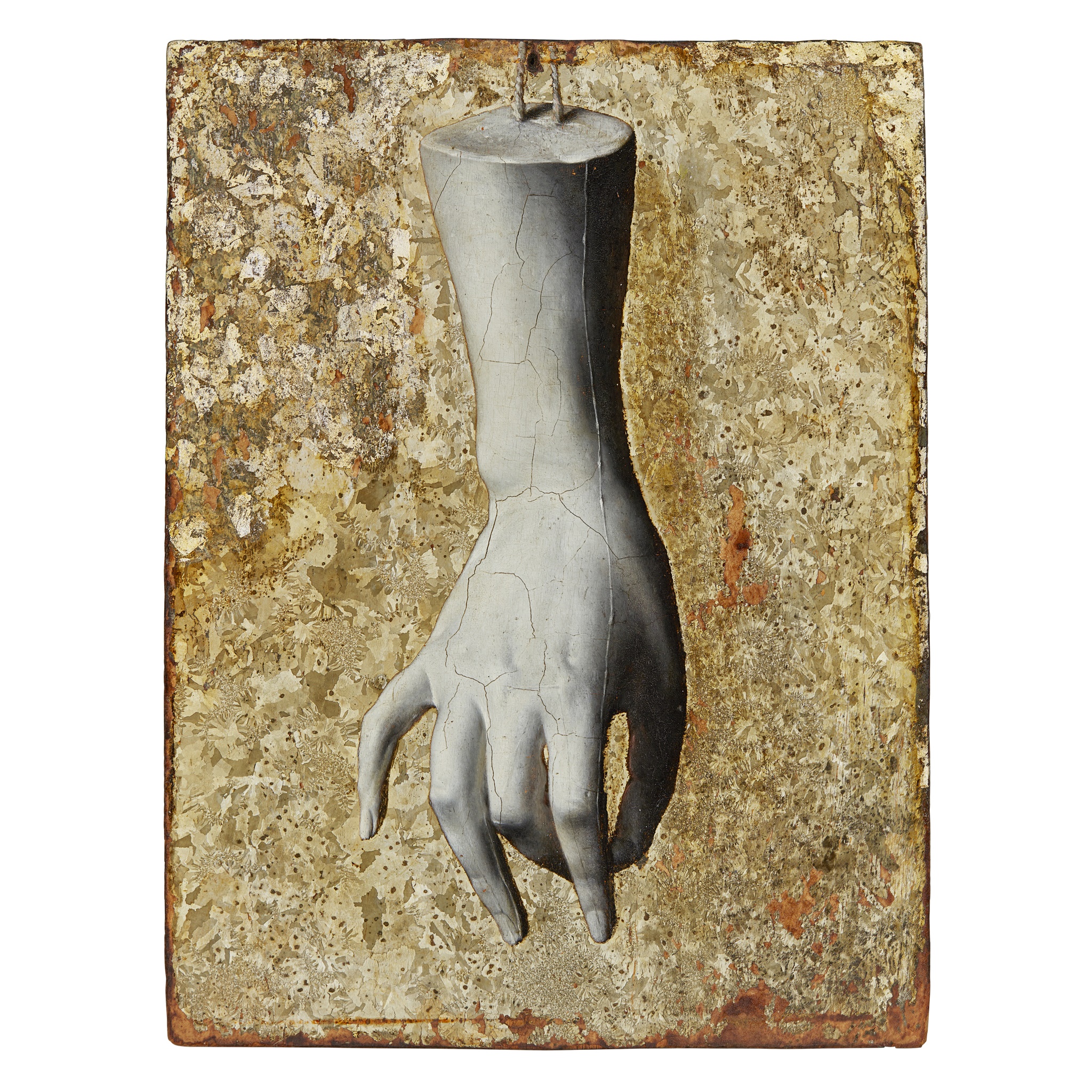 LATE 19TH/ EARLY 20TH CENTURY ITALIAN SCHOOL