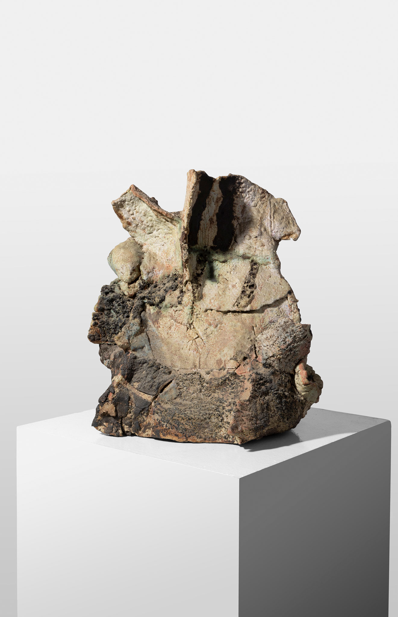 EWEN HENDERSON (BRITISH 1934-2000)