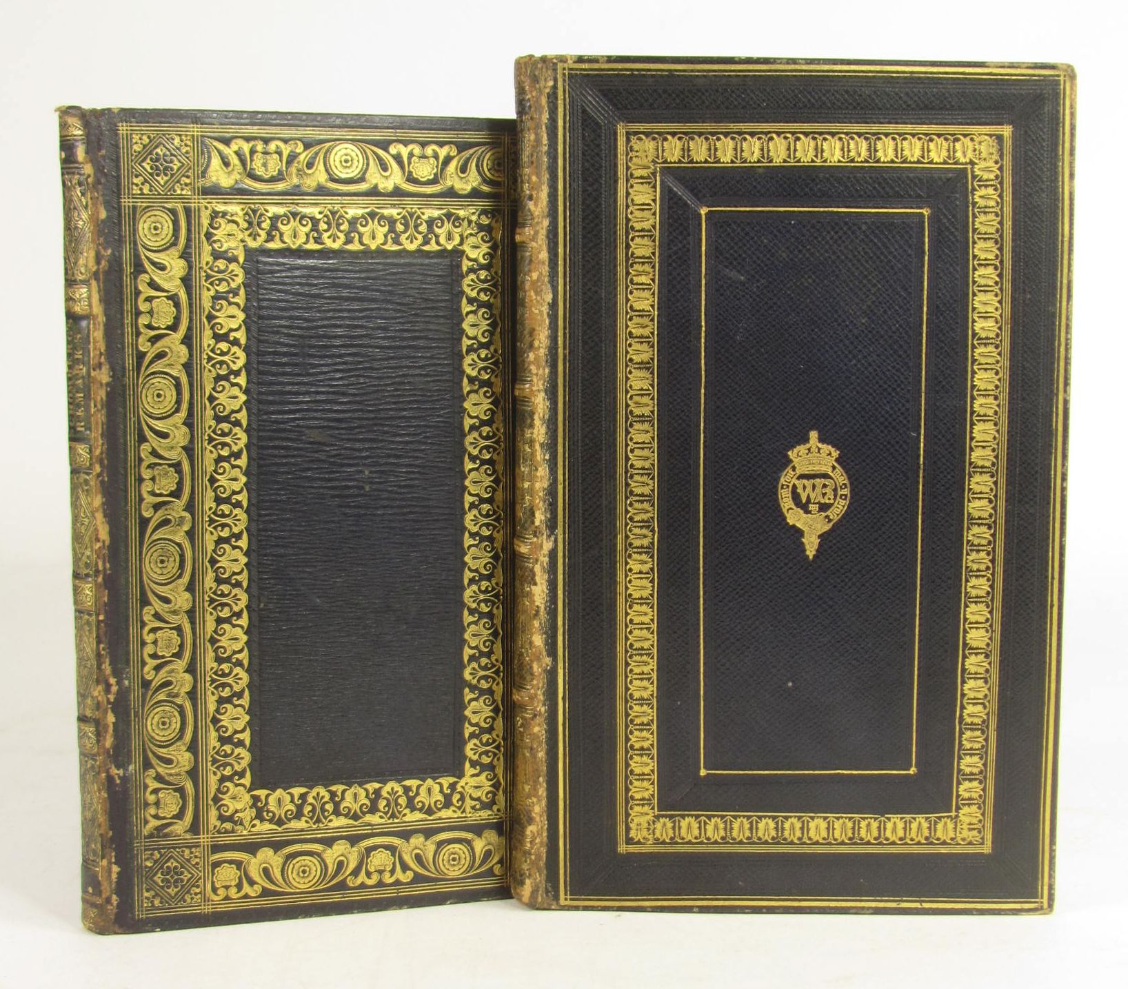 Schomberg, Alexander Wilmot