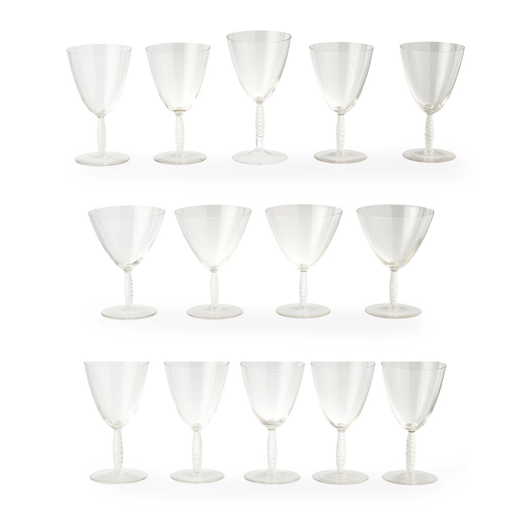 RENÉ LALIQUE (1860-1945)