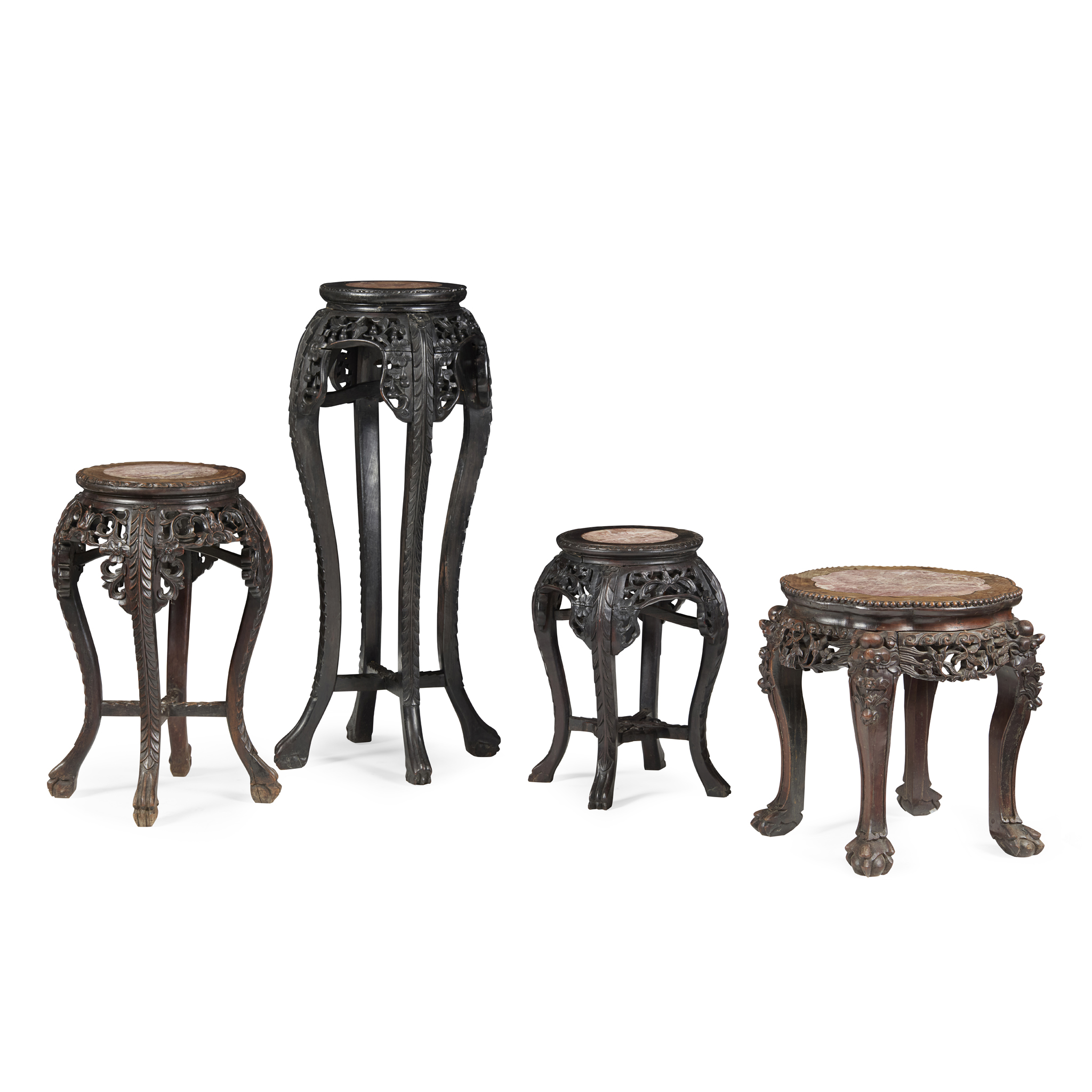 CHINESE, LATE QING DYNASTY-REPUBLIC PERIOD