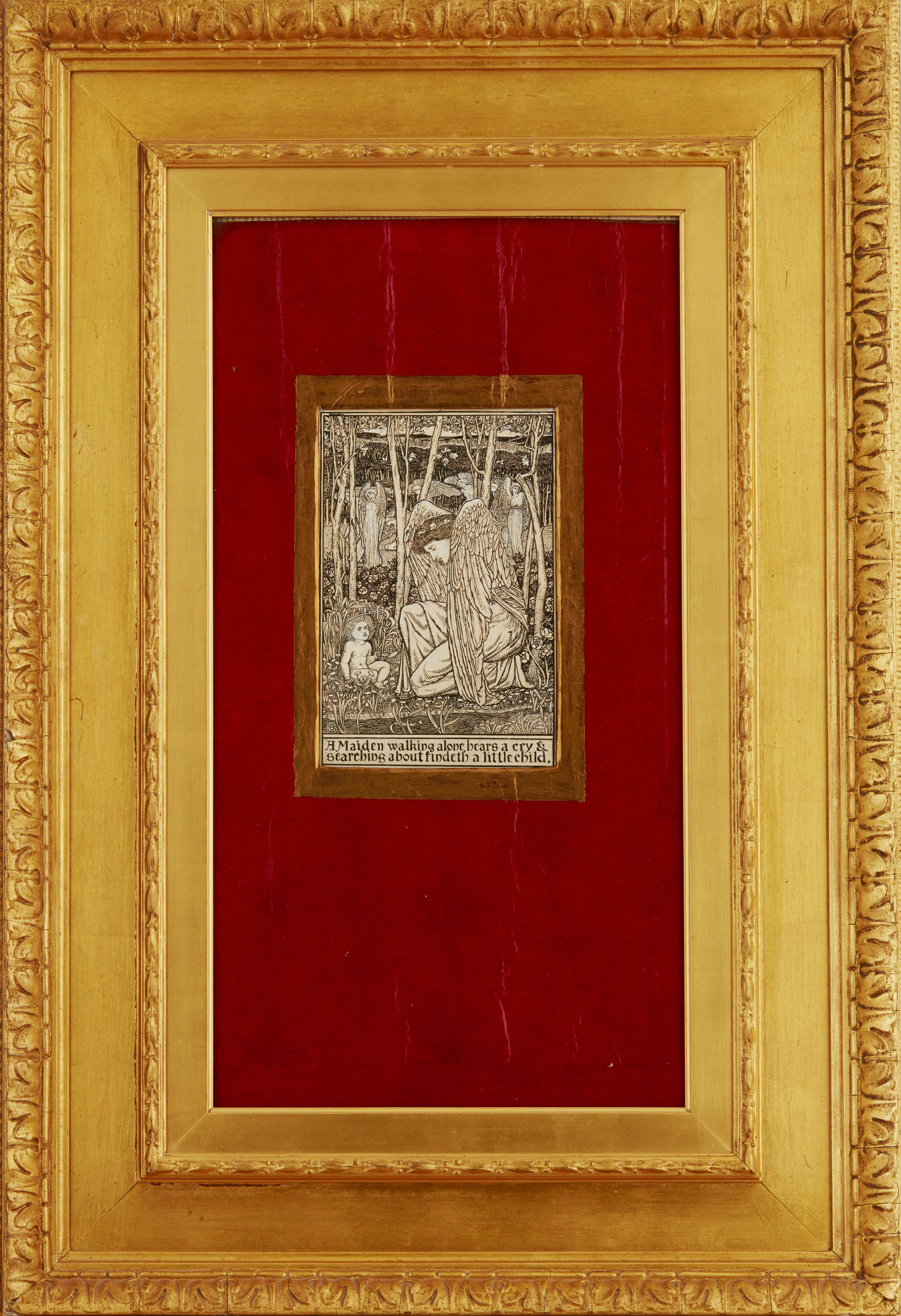 BERNARD SLEIGH (BRITISH 1872-1954)