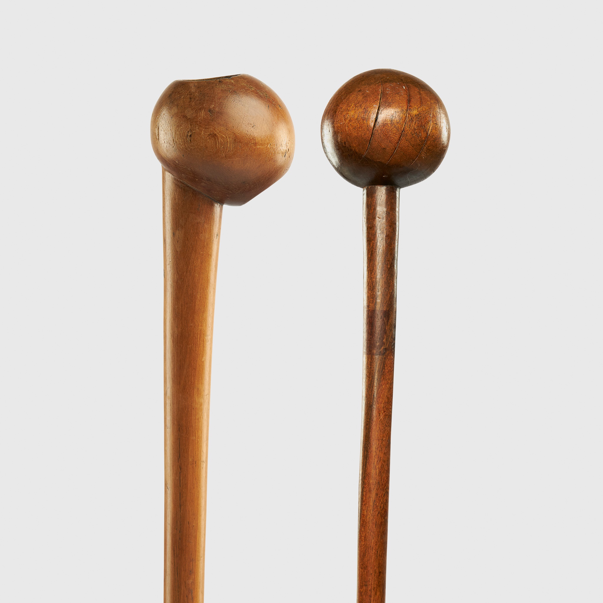 ZULU SNUFFKERRIE AND KNOBKERRIE