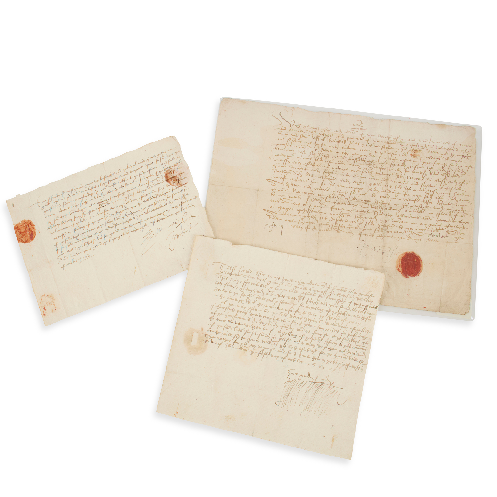 Hamilton, James, 1st Duke of Châtellerault, 2nd Earl of Arran, 1519-1575 (Regent of Scotland 1543-1554)