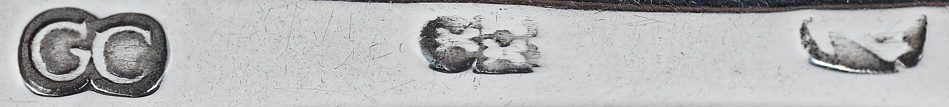 Aberdeen - a Scottish provincial tablespoon