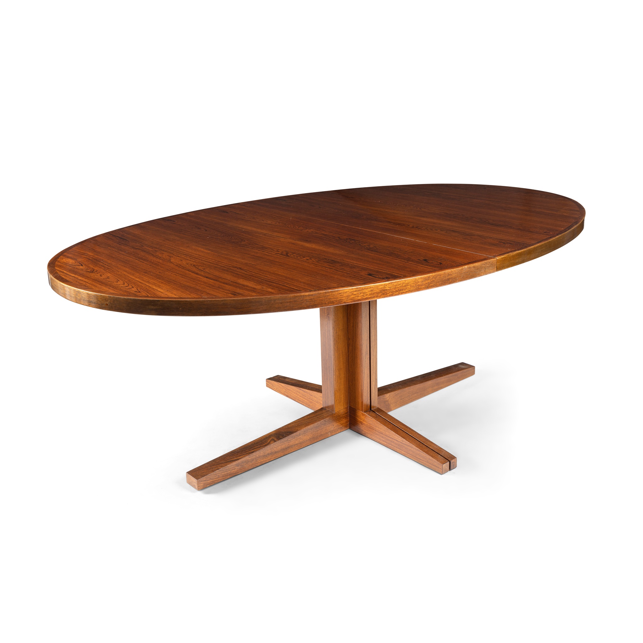 John Mortensen for Heltborg Møbelfabrik