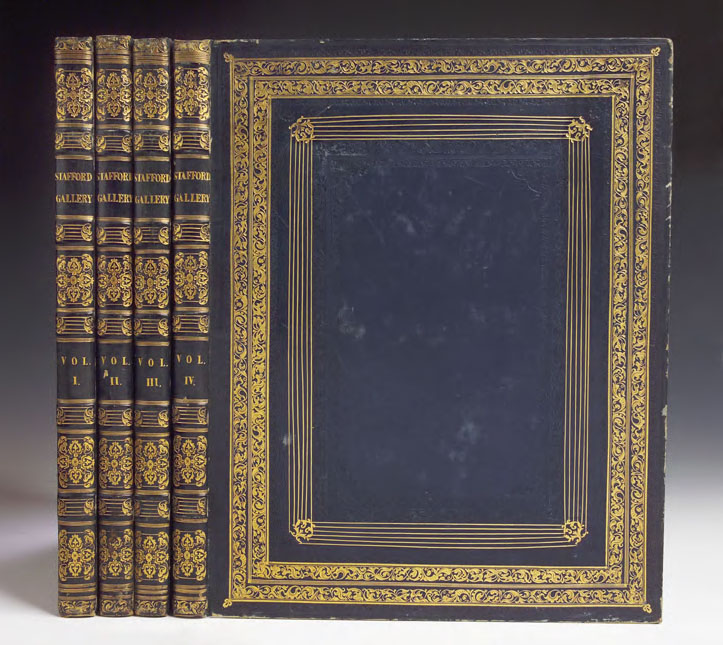 Ottley, William Young and Peltro William Tomkins