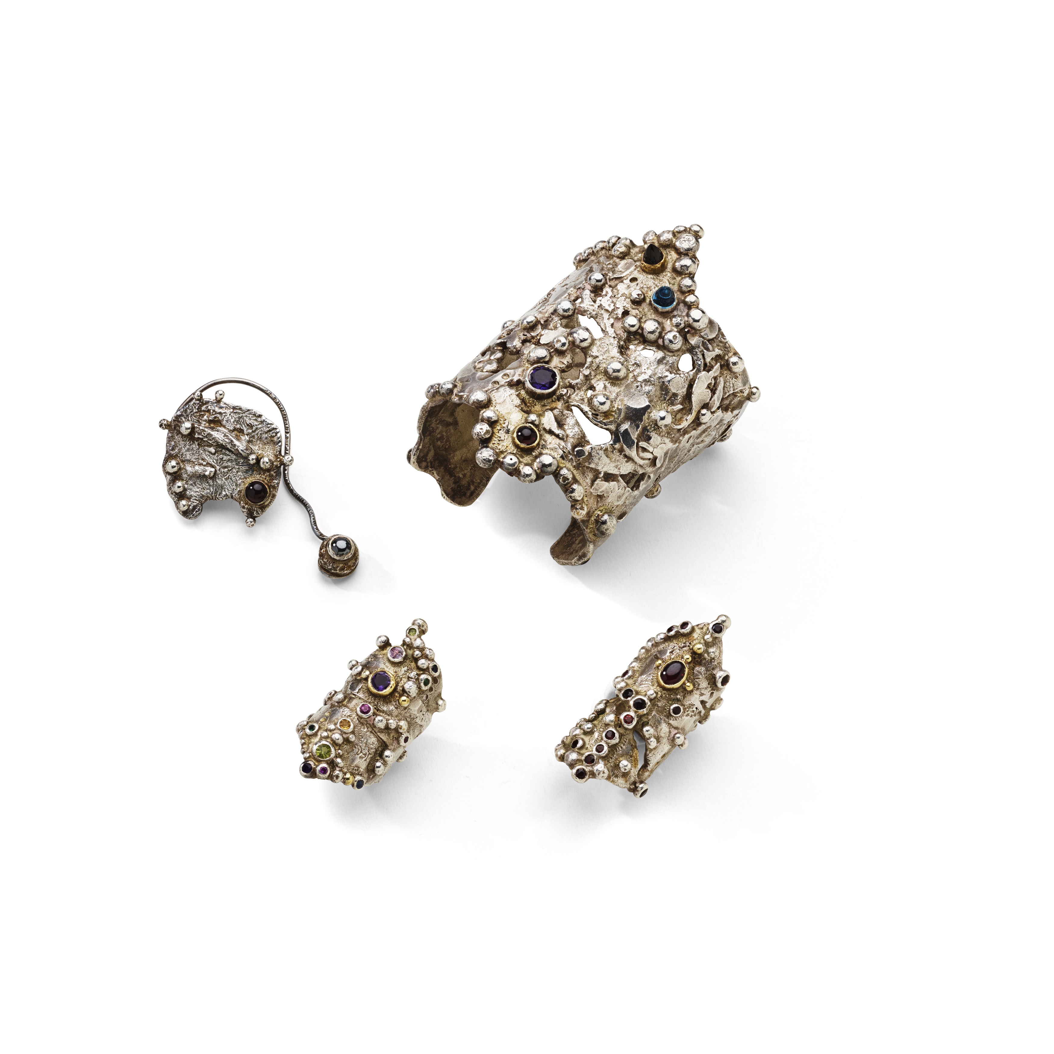 Michael Bolton (British 1938-)