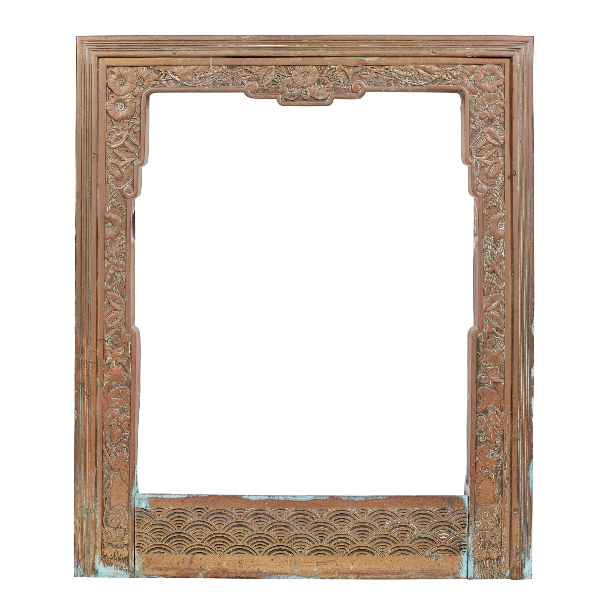 THOMAS JECKYLL (1827-1881) FOR BARNARD, BISHOP & BARNARD, NORWICH