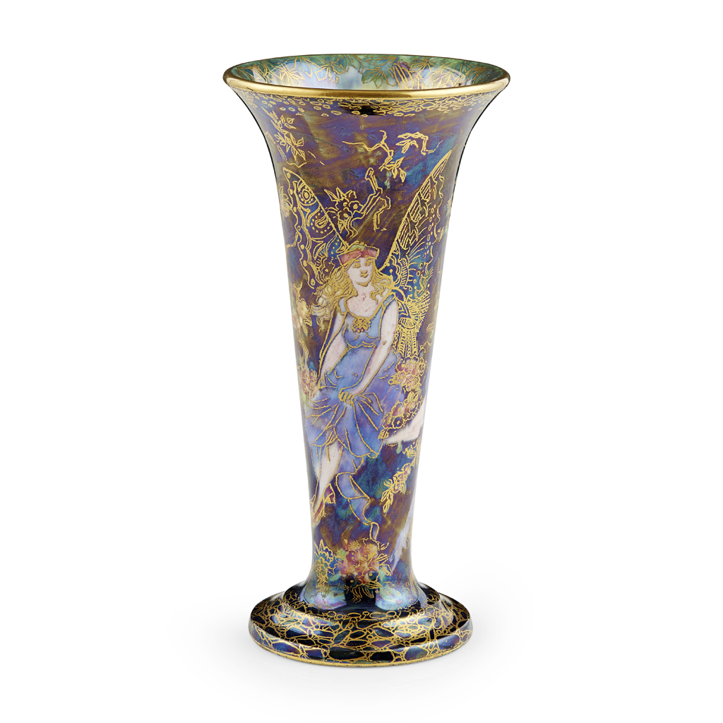 DAISY MAKEIG-JONES (1881-1945) FOR WEDGWOOD