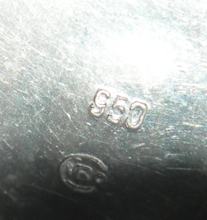 MURRLE, BENNETT AND CO.