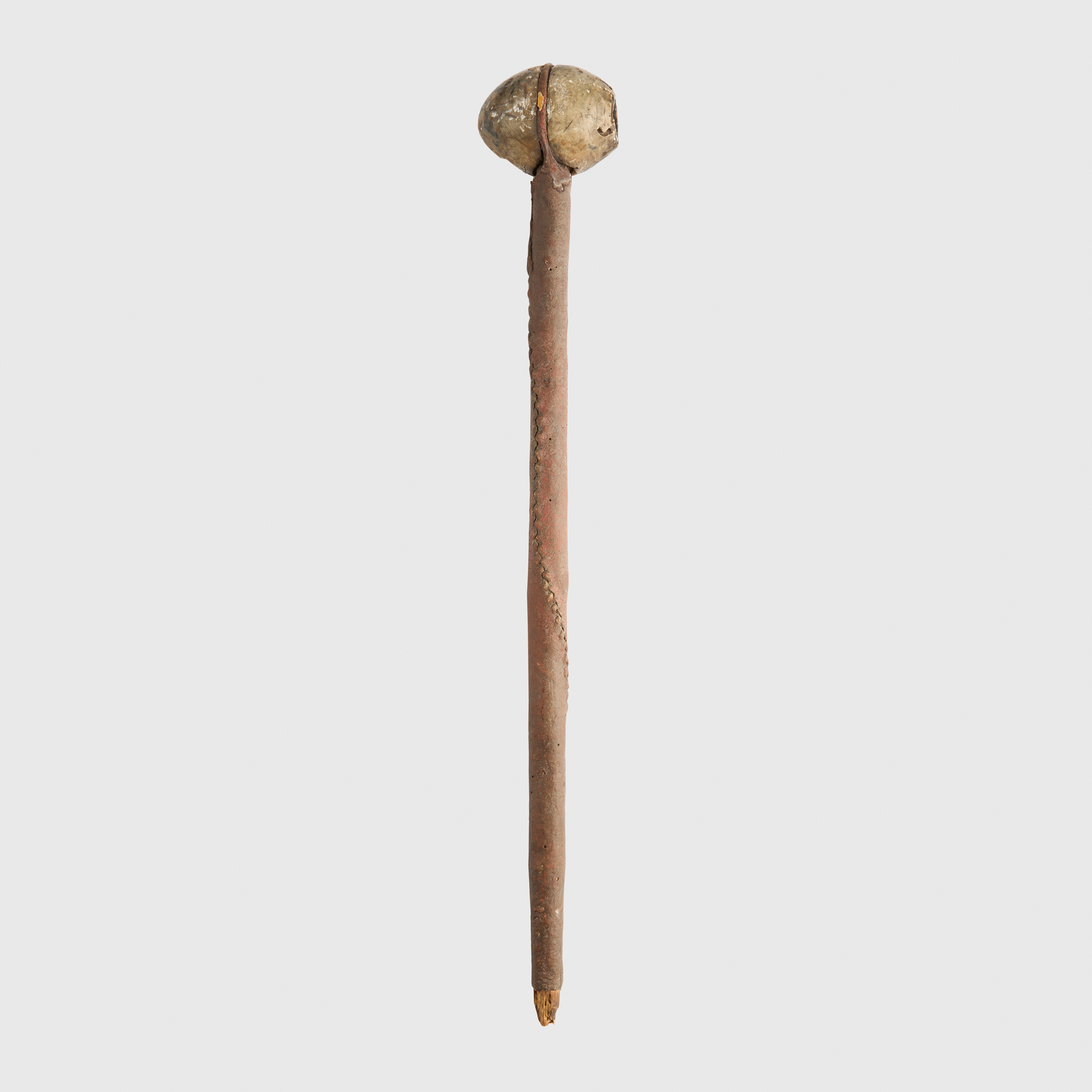 NATIVE AMERICAN "SKULLCRACKER" CLUB