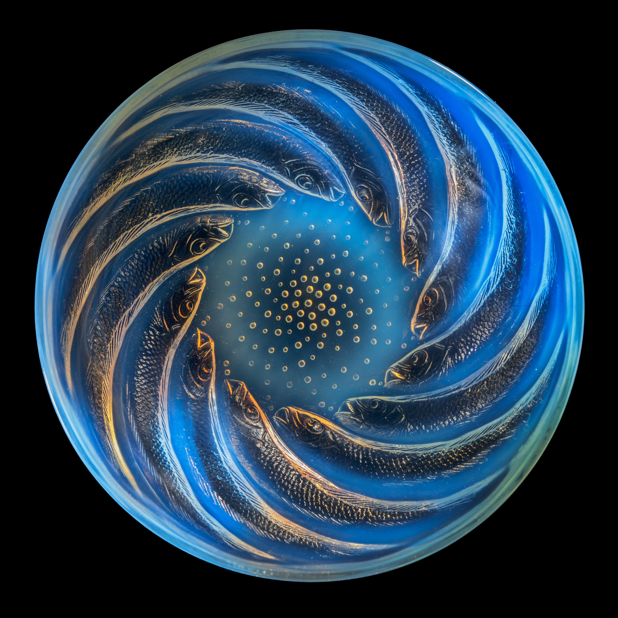 RENÉ LALIQUE (1860-1945)