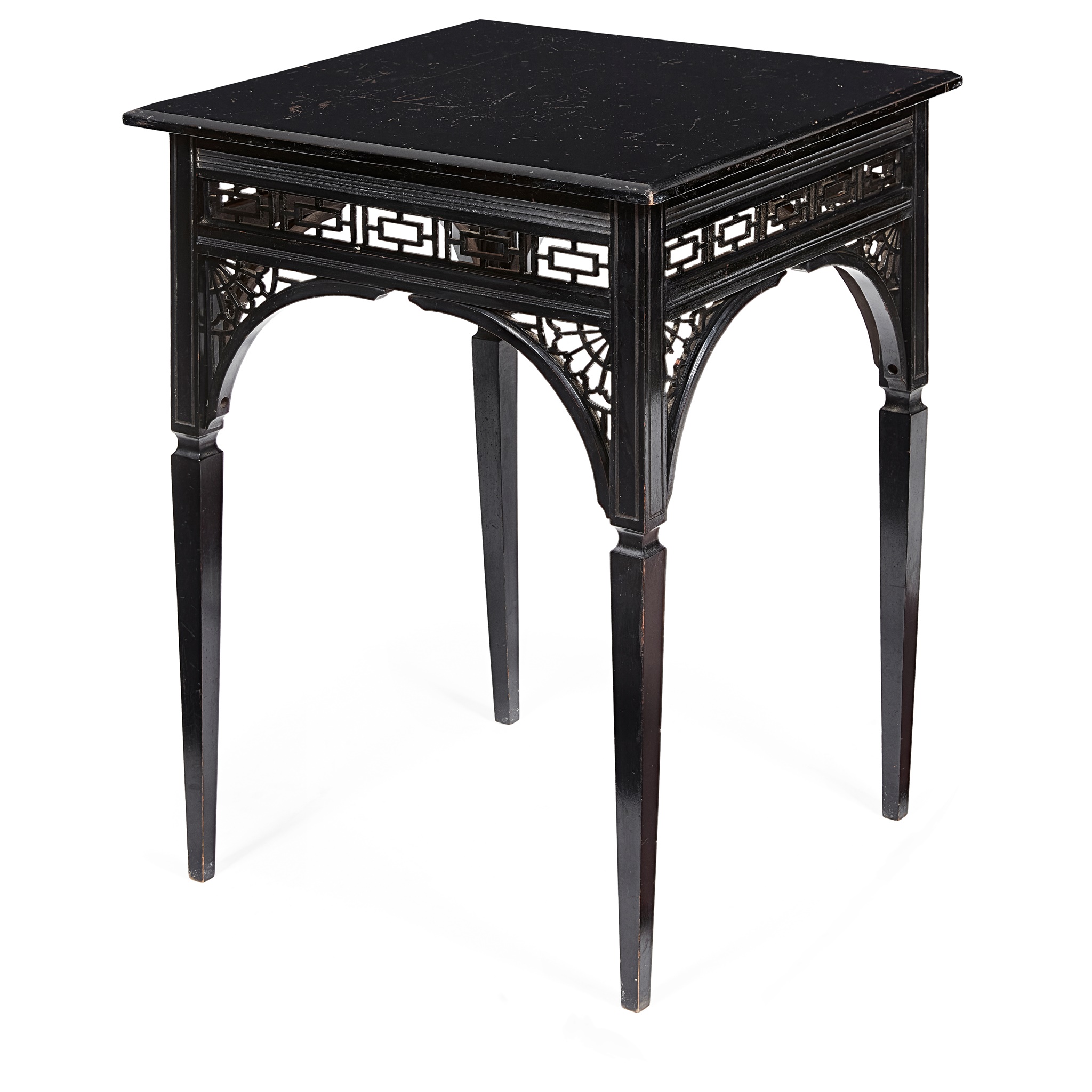 JAMES SHOOLBRED & CO., LONDON