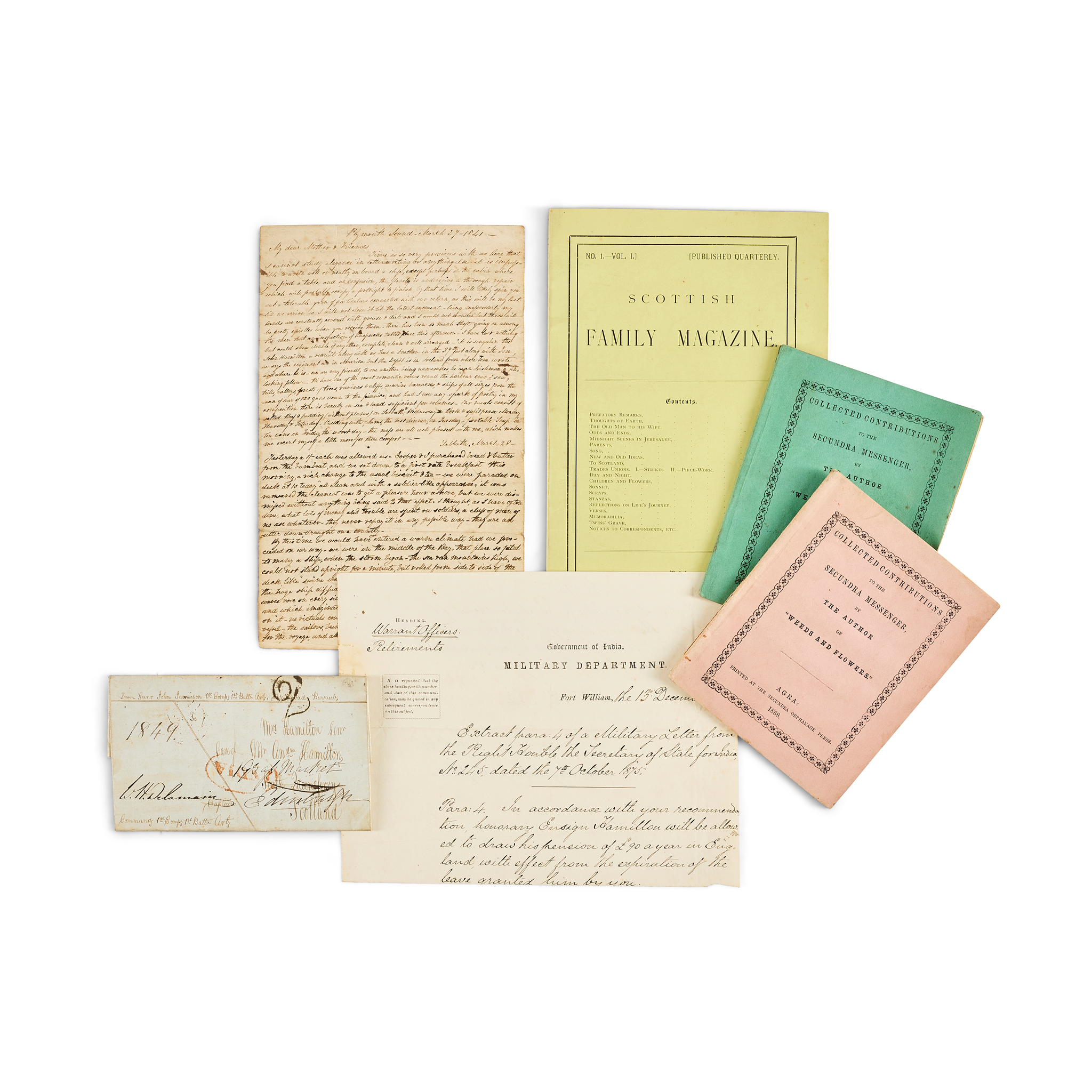 East India Company