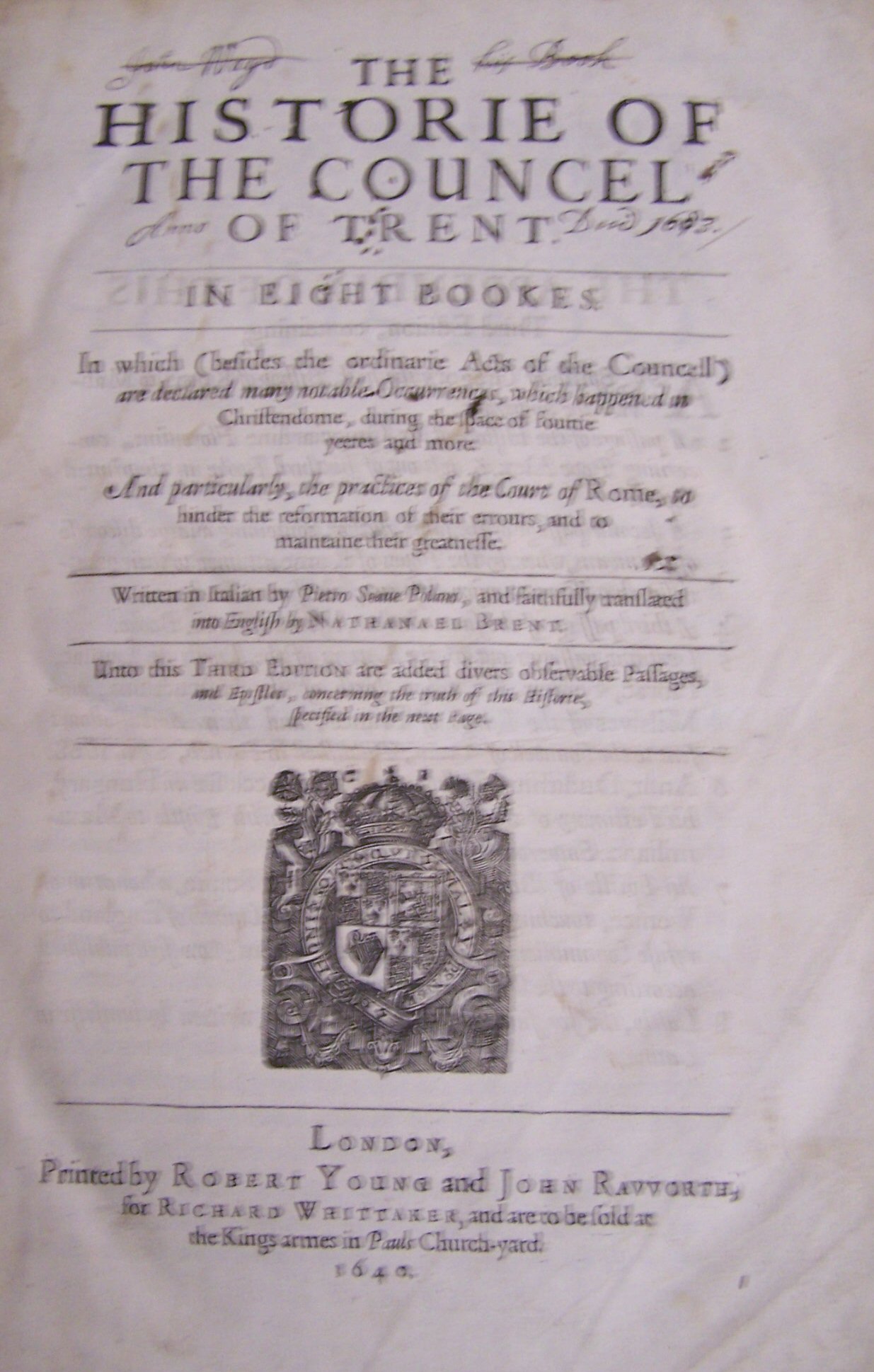 Polano, Pietro Soaue