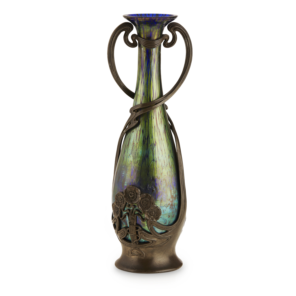 JUVENTA & LOETZ GLASS