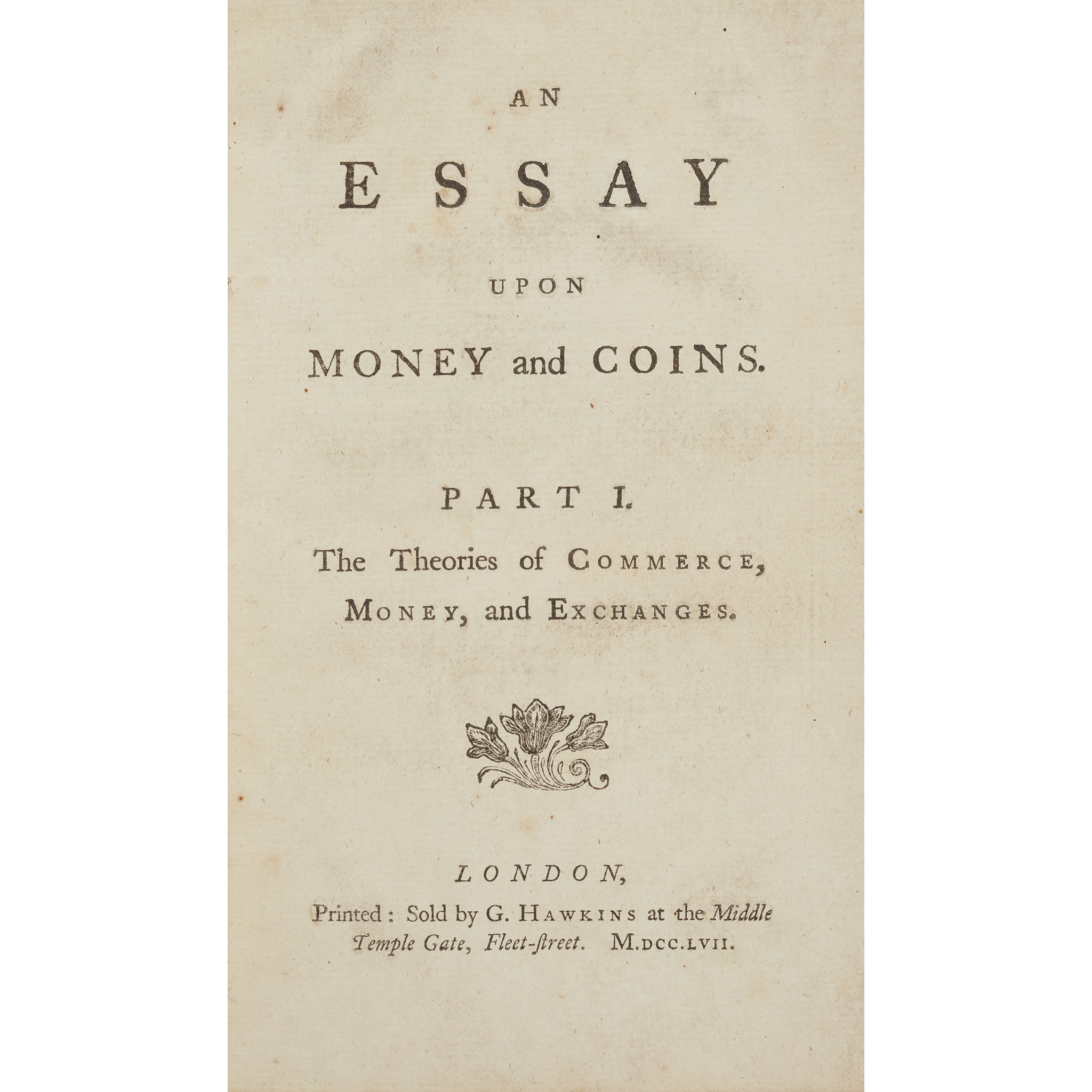 Harris, Joseph