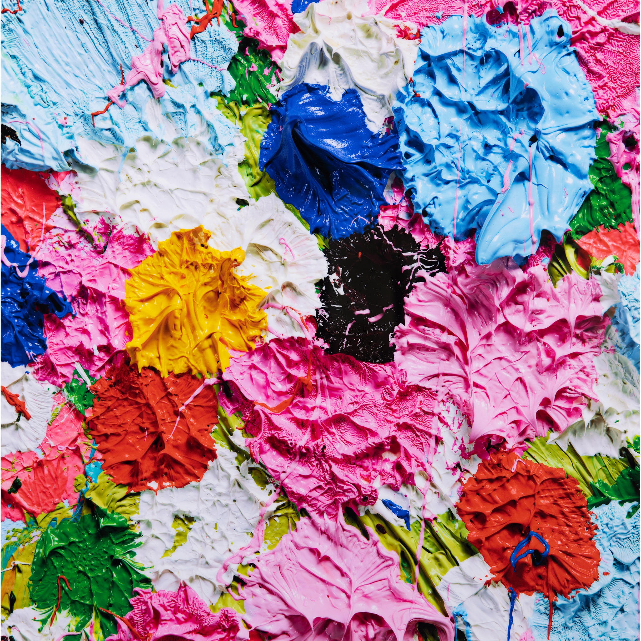 DAMIEN HIRST (BRITISH 1965-)