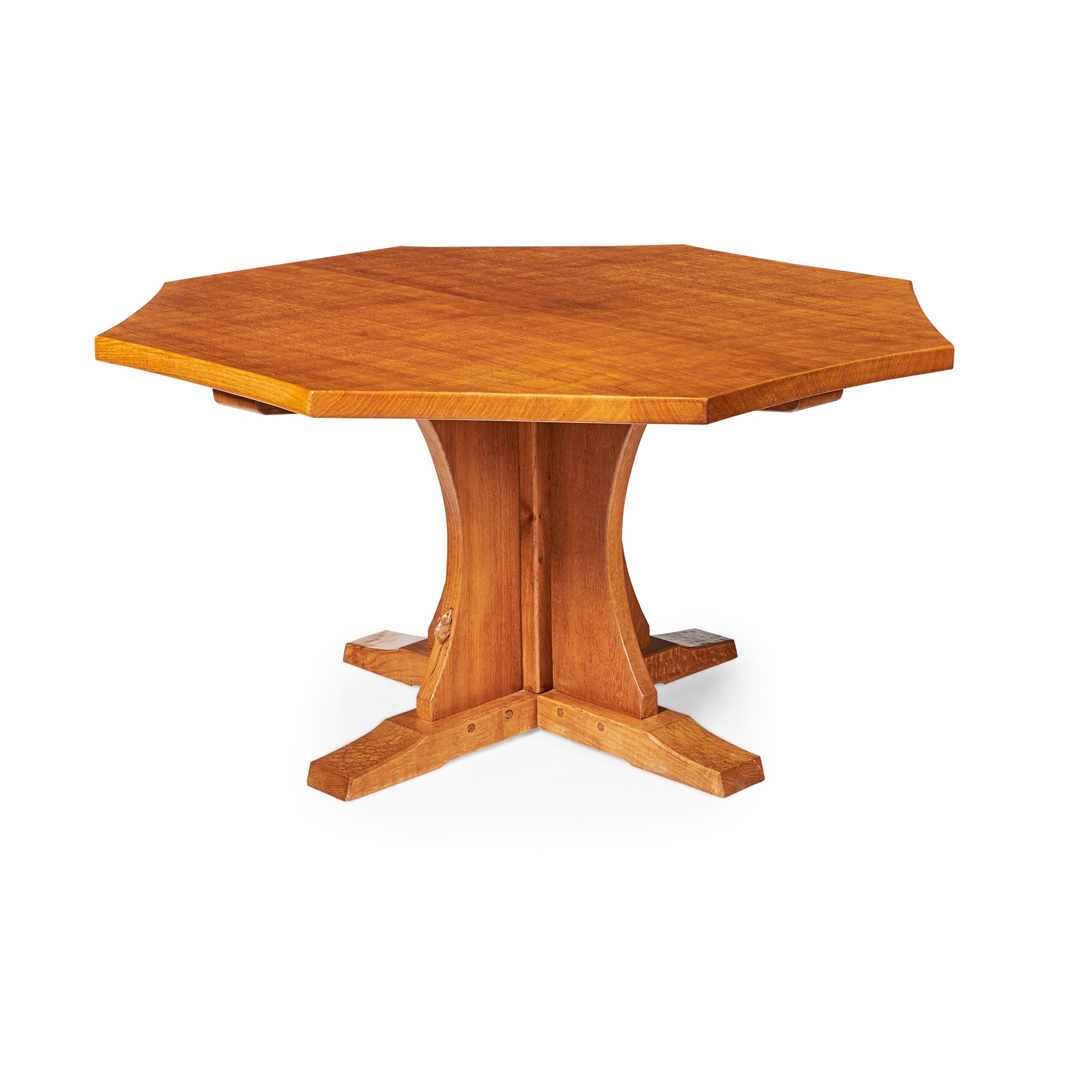 ROBERT 'MOUSEMAN' THOMPSON (1876-1955)