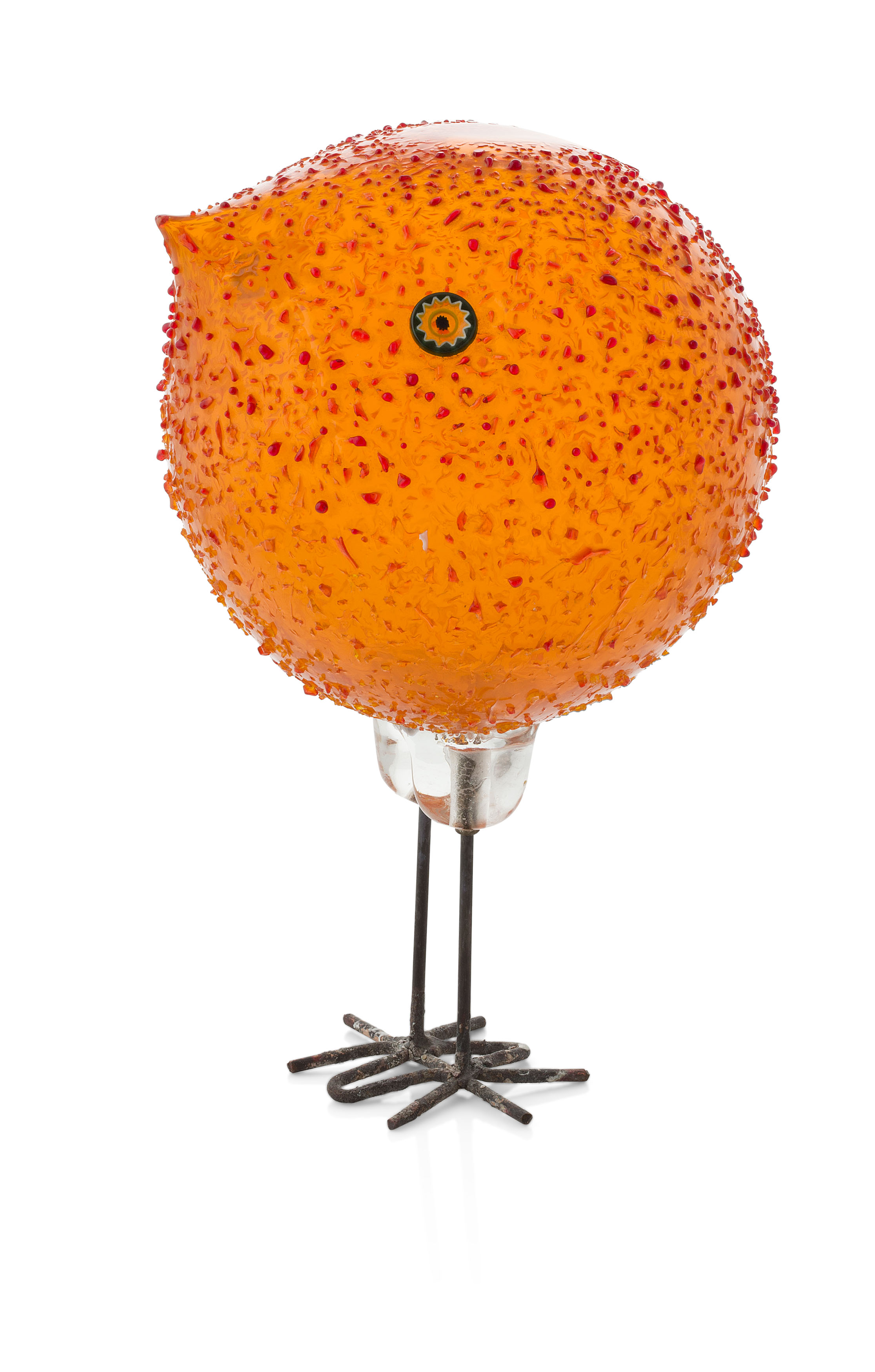 ALESSANDRO PIANON (1931-1964) FOR VATRERIA VISTOSI, MURANO