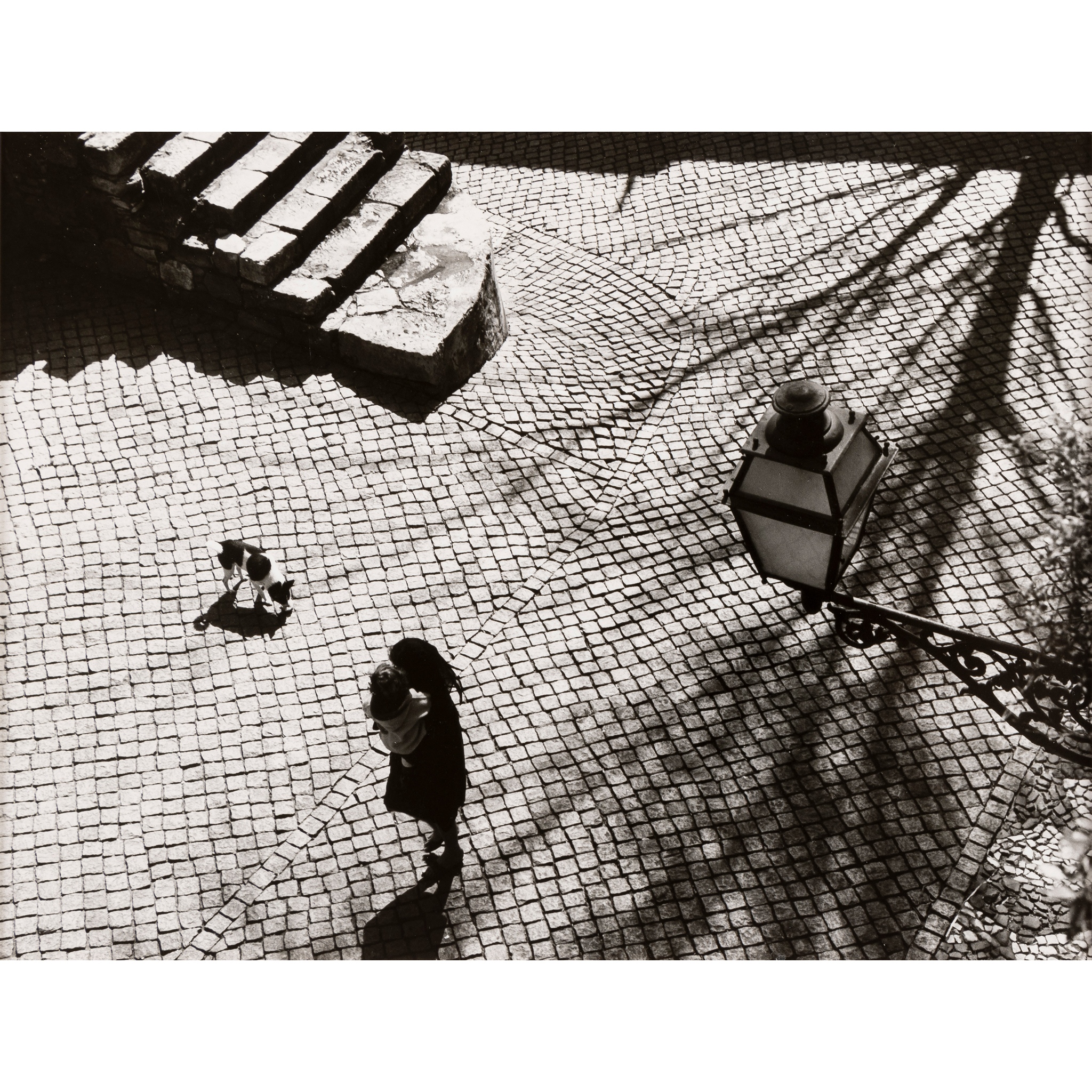 DOROTHY BOHM (BRITISH 1924-2023)