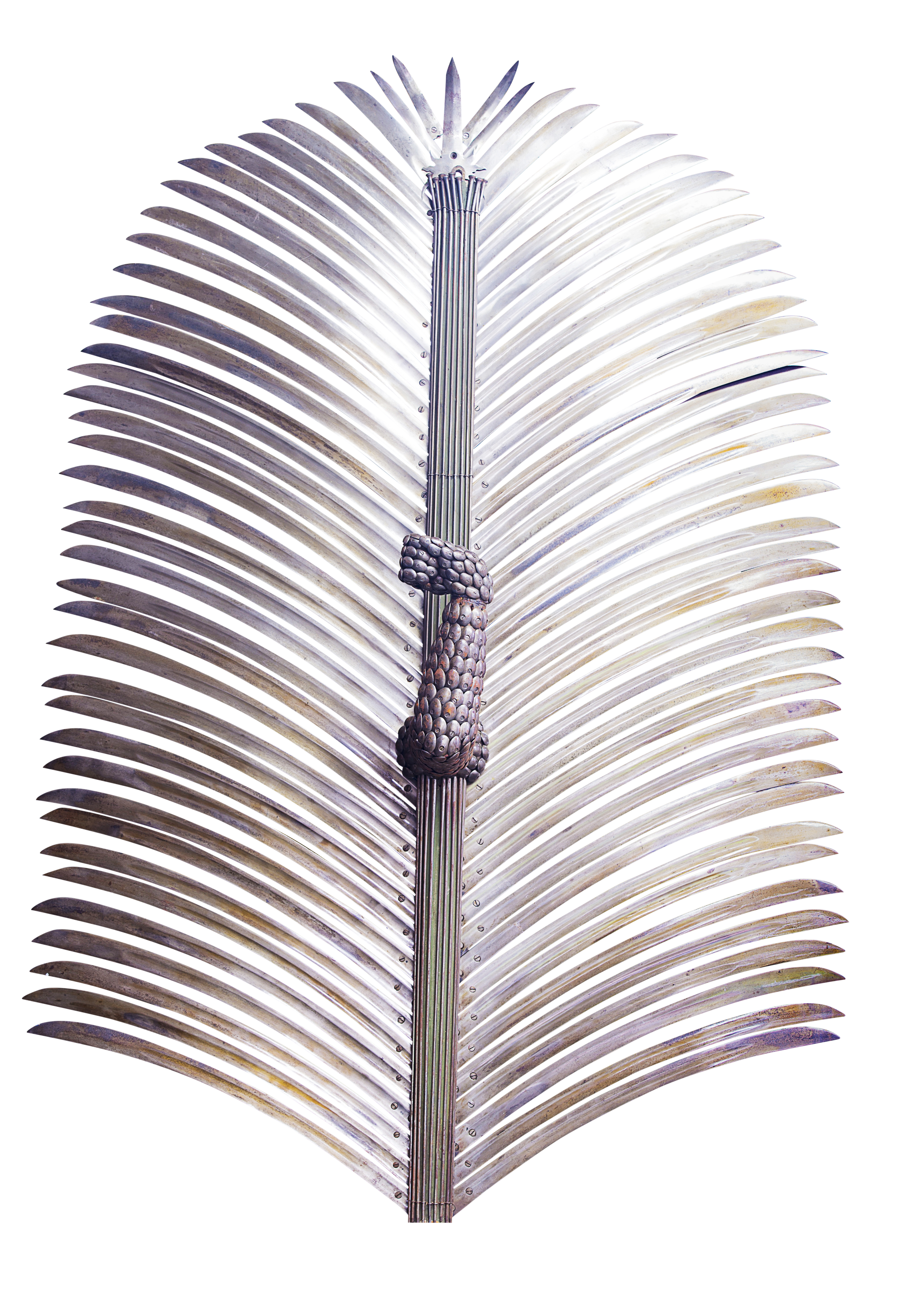 BATTLE OF WATERLOO, 1815