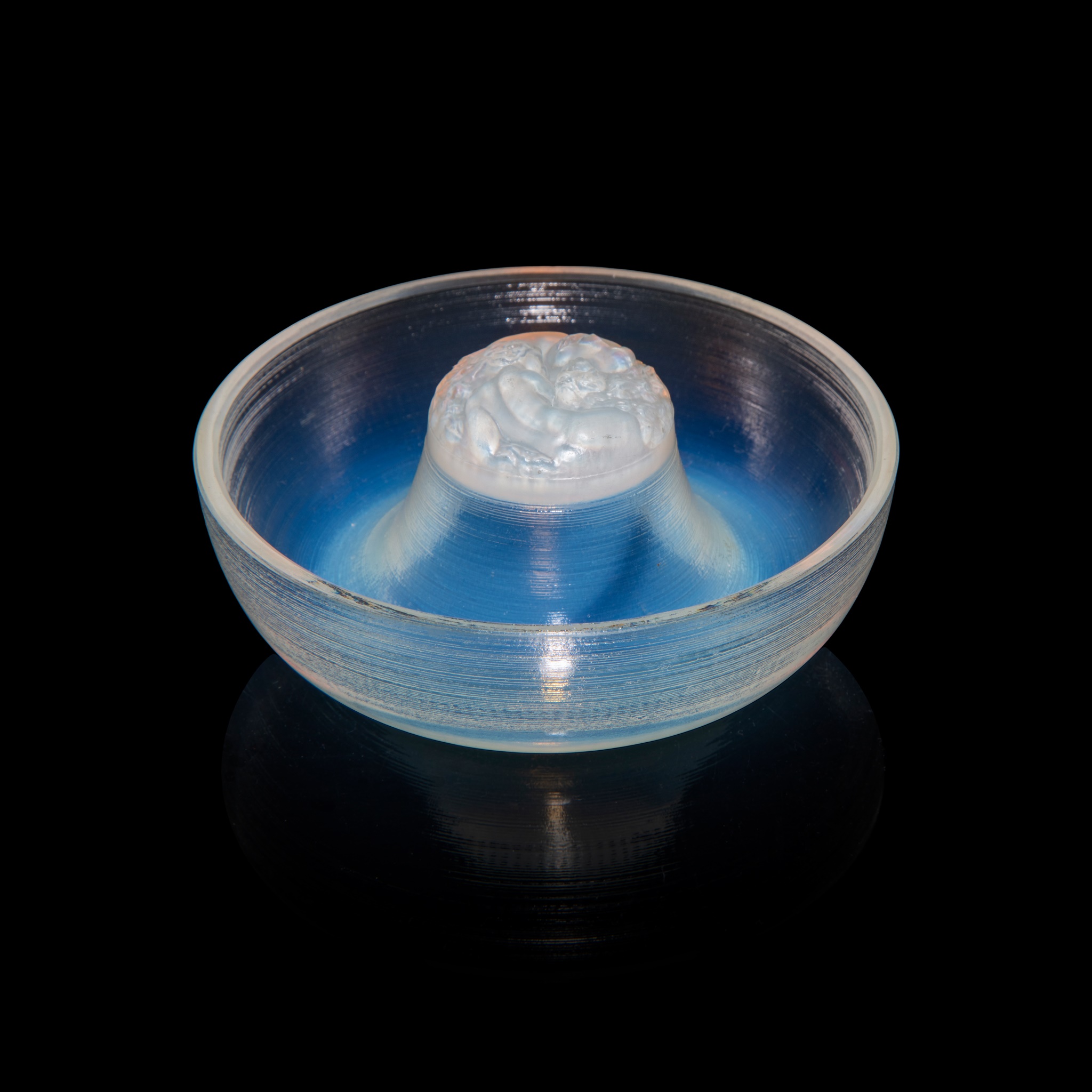 René Lalique (French 1860-1945)