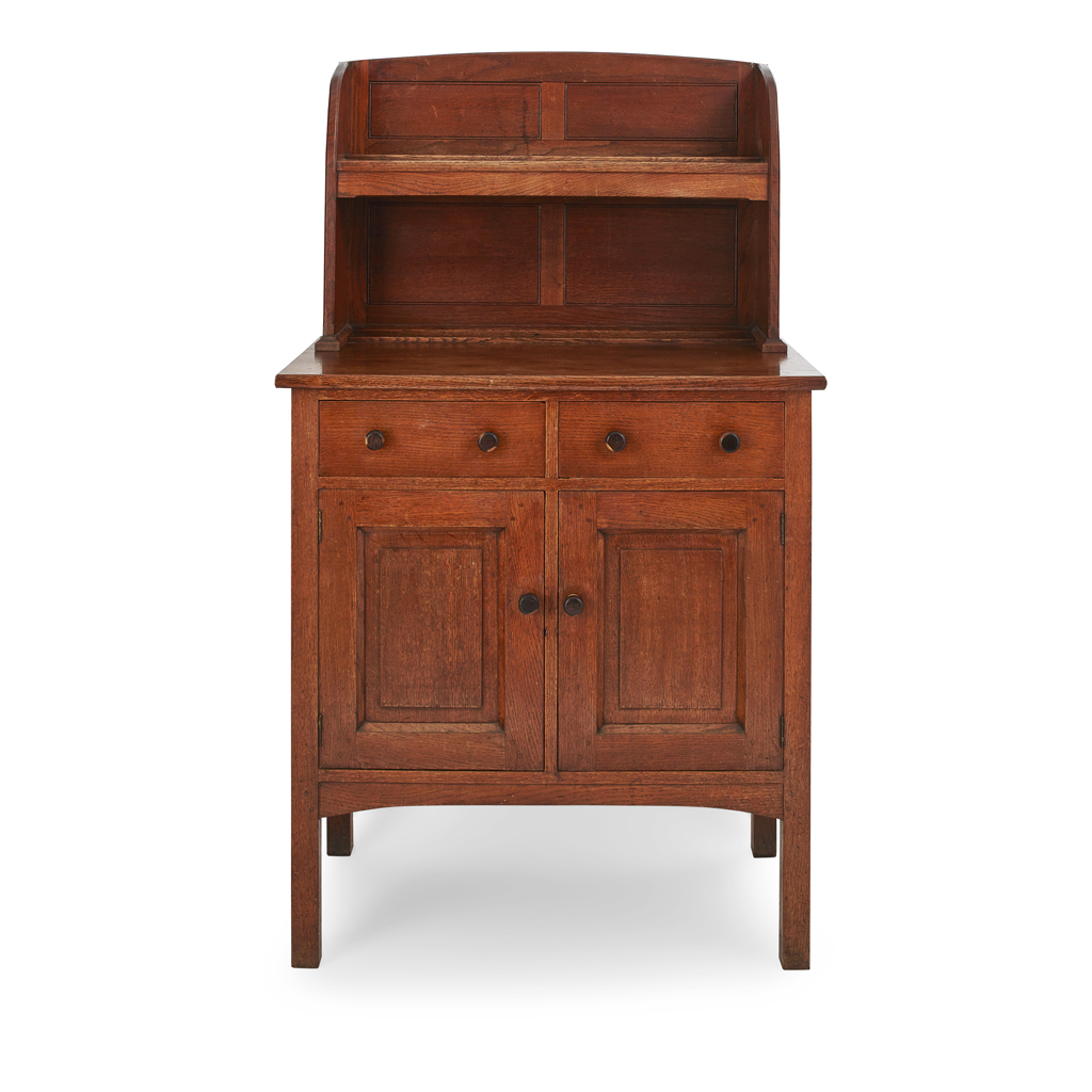 E.A. BROWN FOR CROSSLEY & BROWN