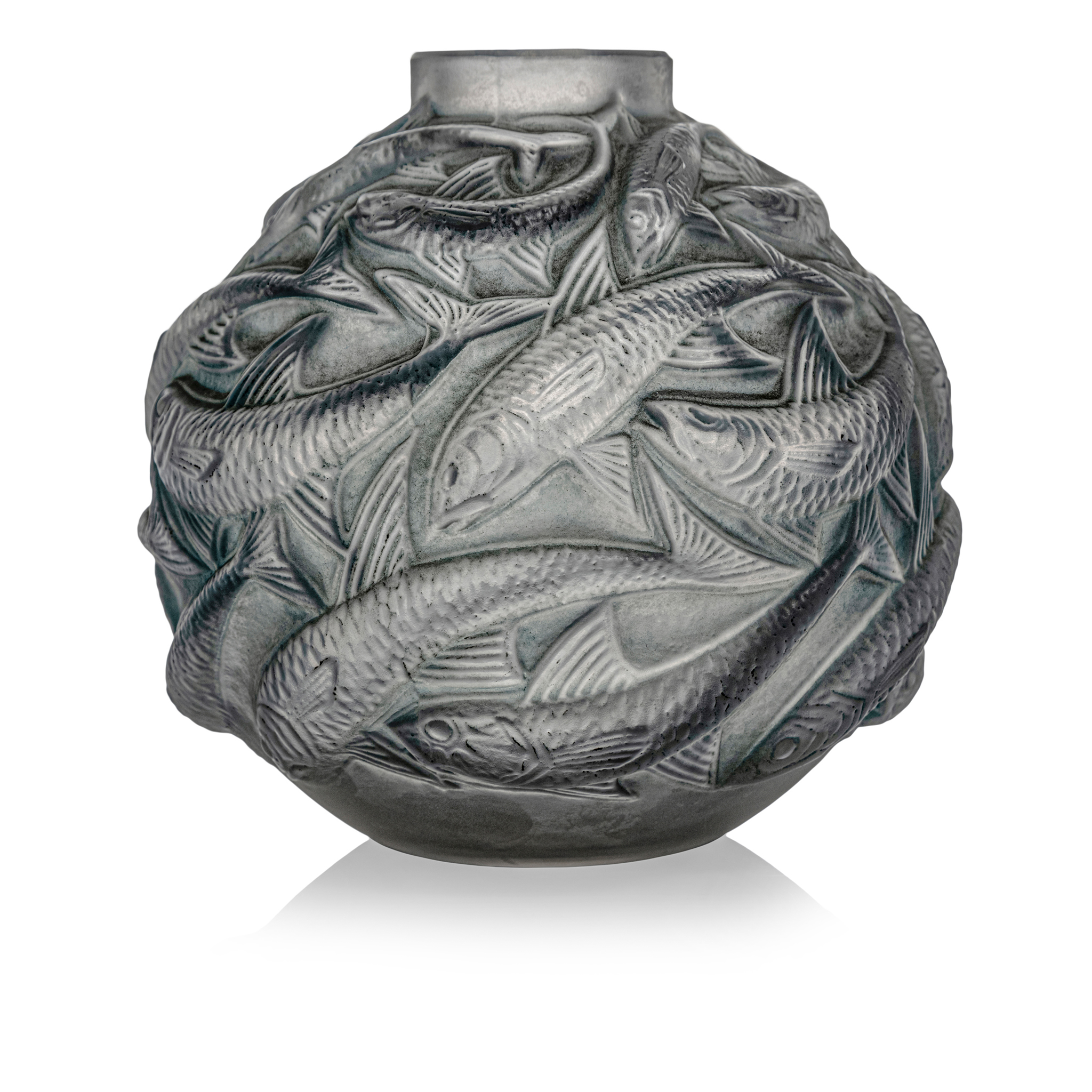 RENÉ LALIQUE (1860-1945)