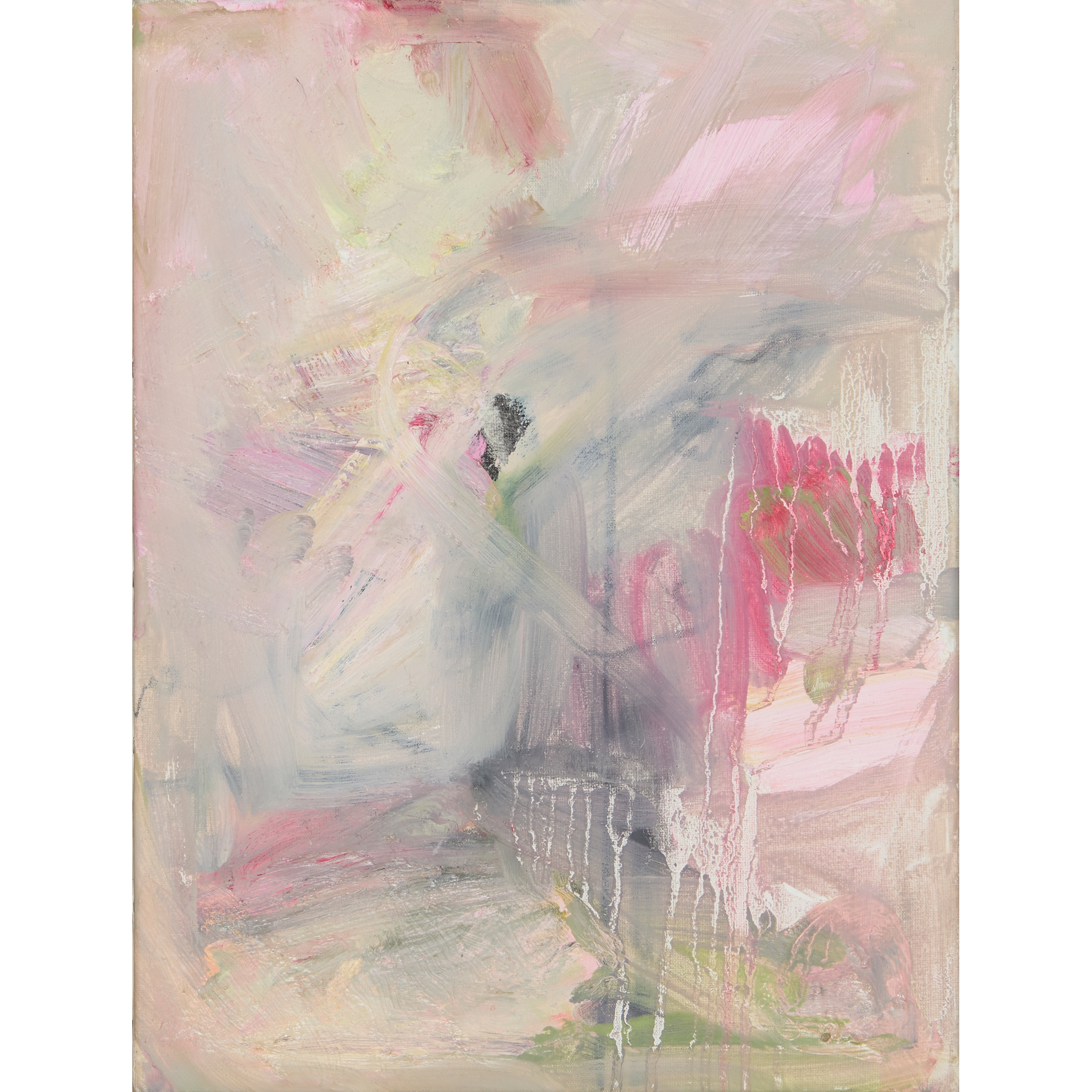 SARAH POLAND (BRITISH 1974-)