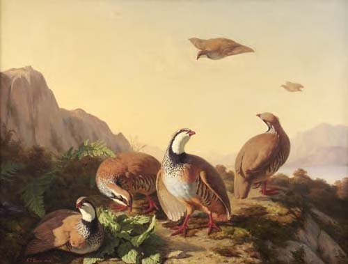 SIMON SAINT-JEAN (1808-1860)