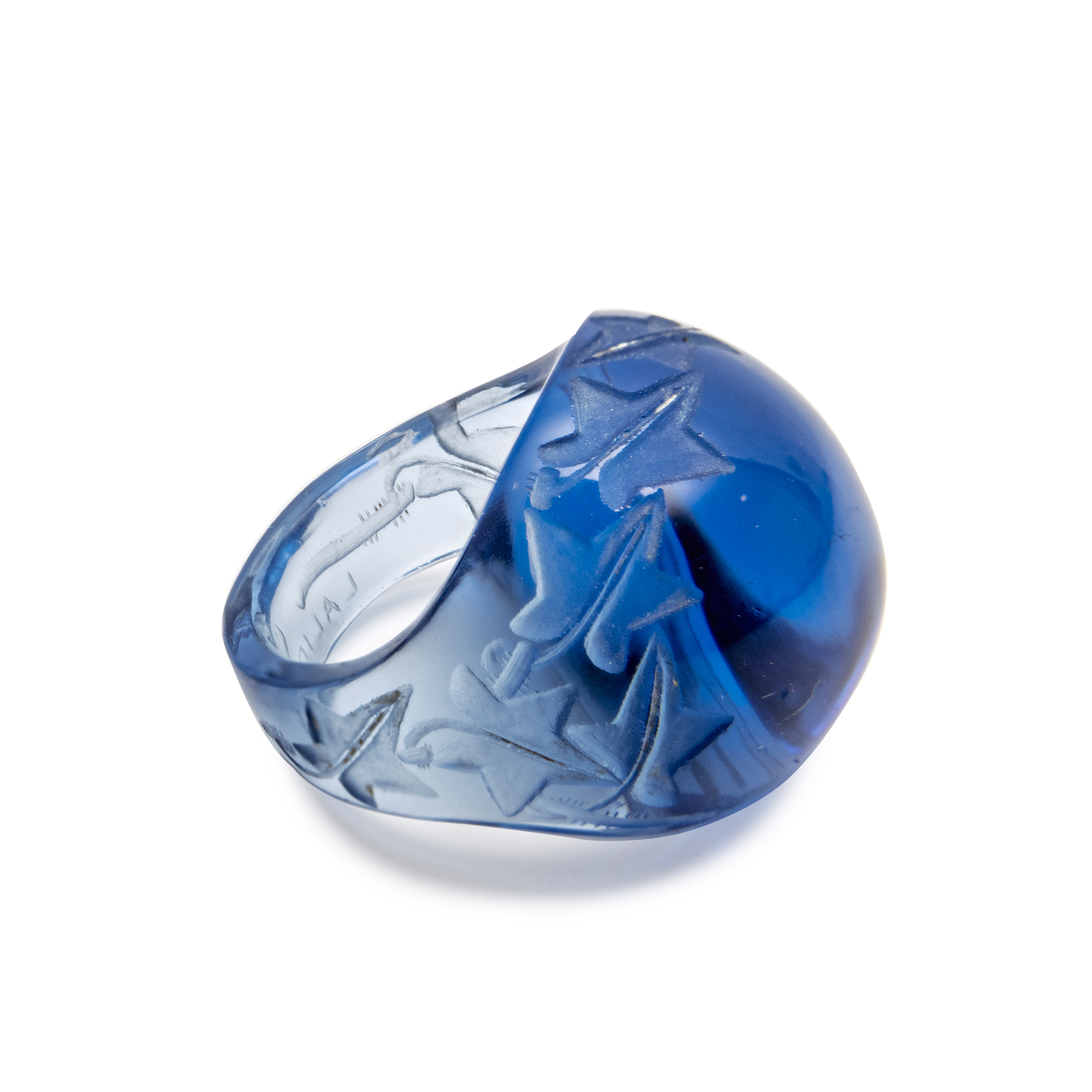 RENÉ LALIQUE (1860-1945)