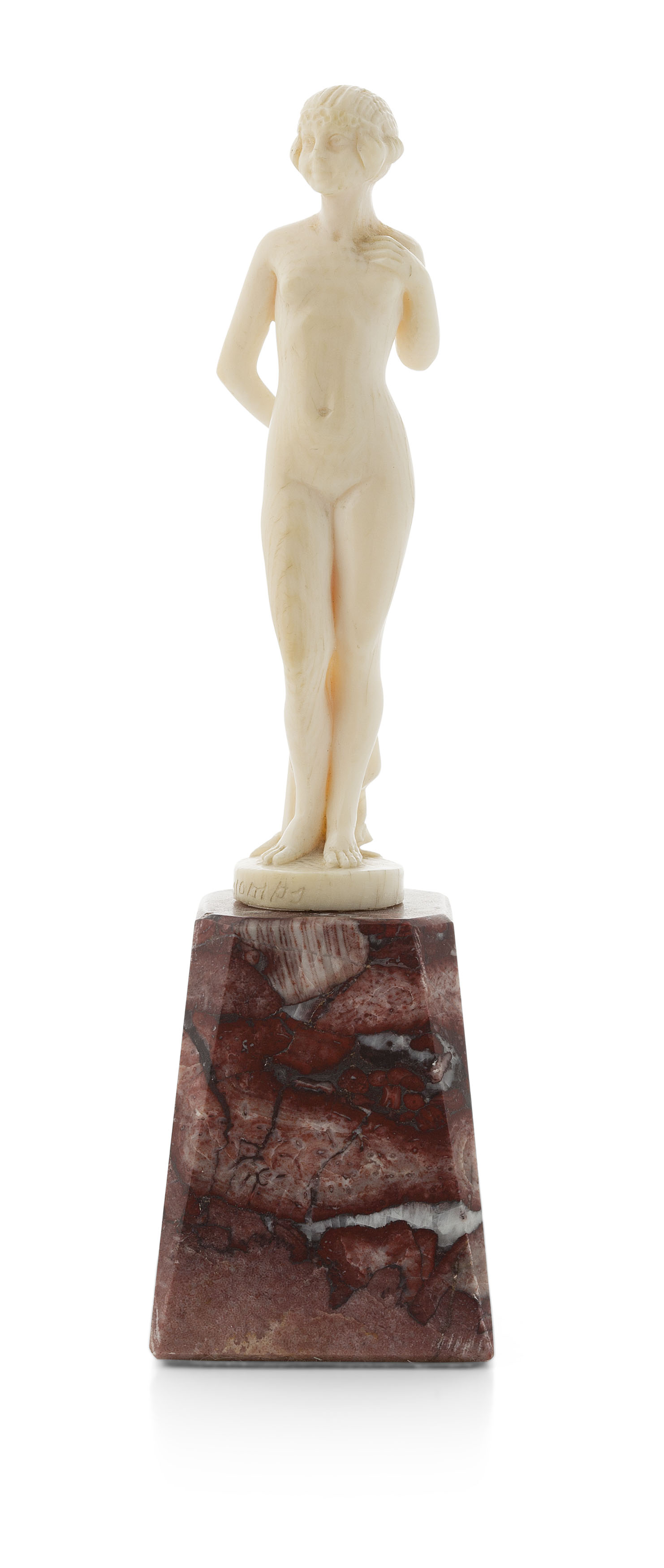 JOE DESCOMPS (1869-1950)